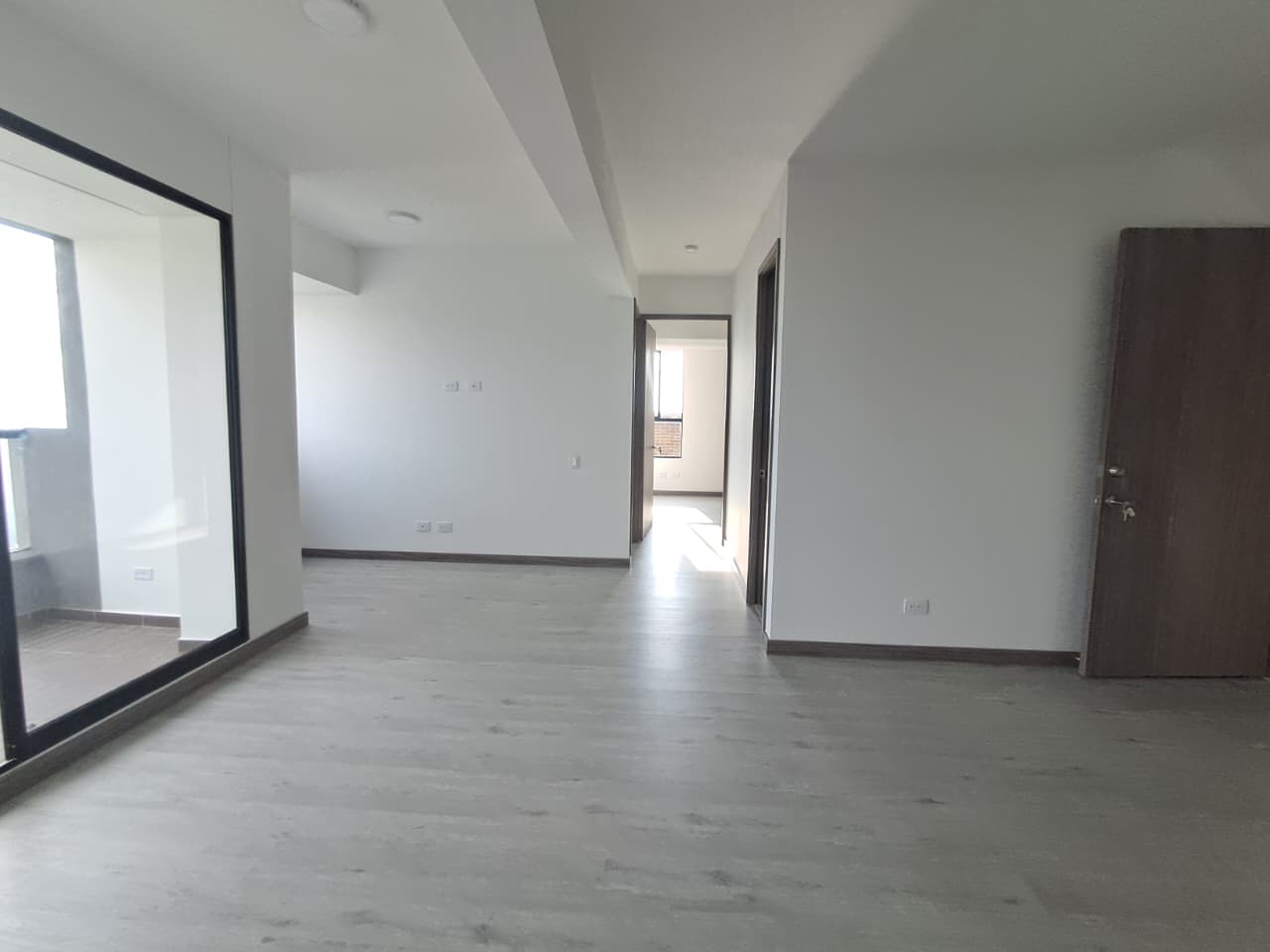 Apartamento en arriendo en Las Palmas, Centro, Medellín — foto 5 de 20