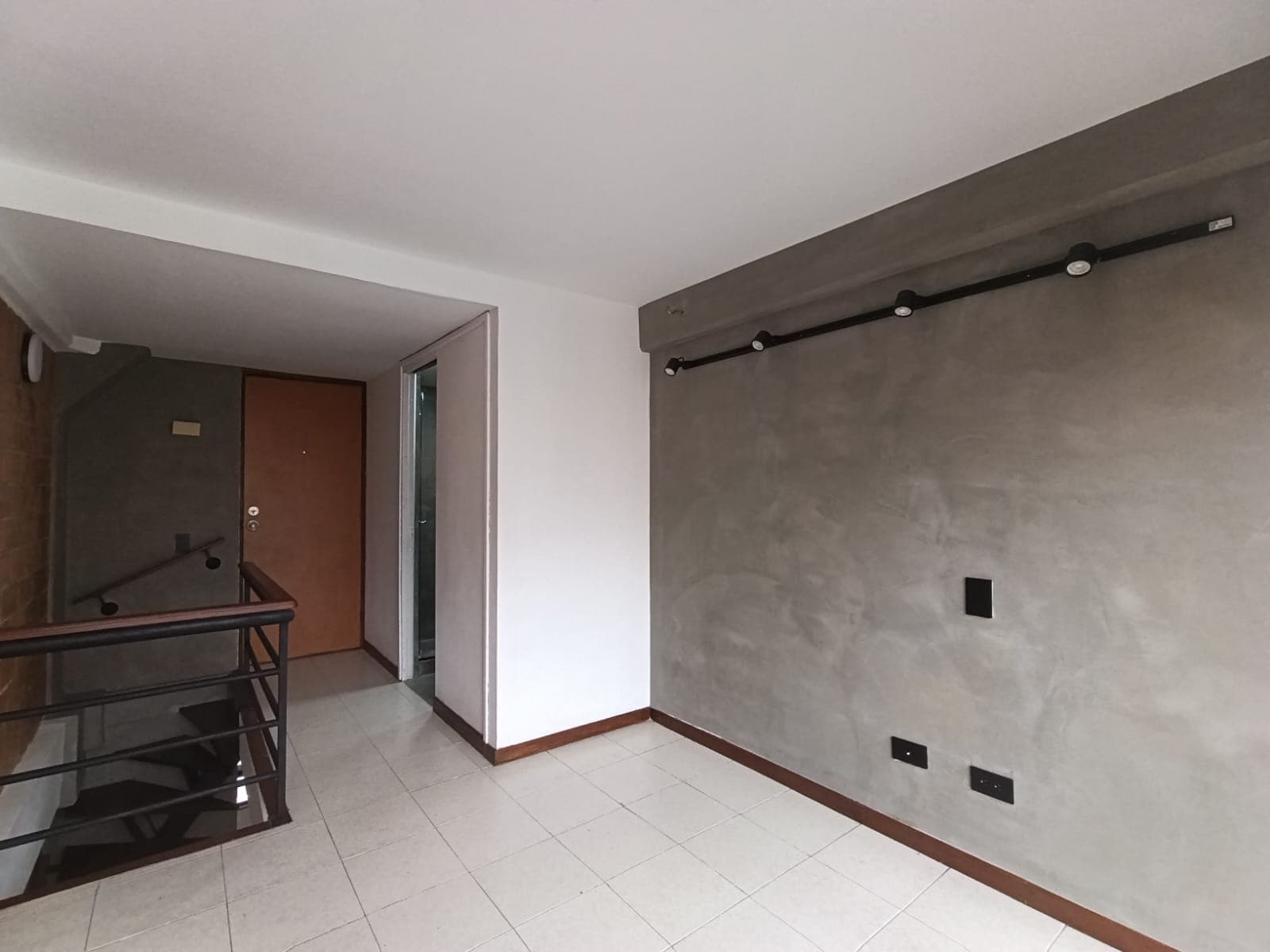 Apartamento en arriendo en Santa María De Los Ángeles, El Poblado, Medellín — foto 2 de 13
