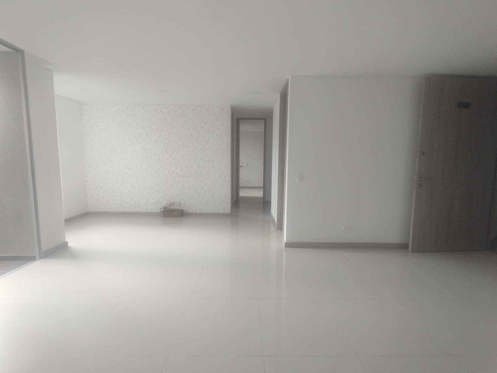 Apartamento en arriendo en El Chinguí, Envigado — foto 3 de 13