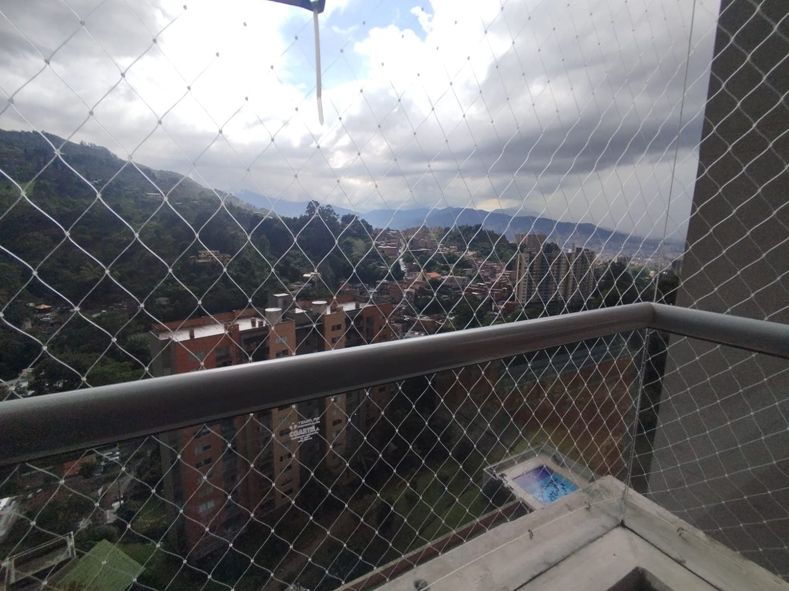 Apartamento en arriendo en El Chinguí, Envigado — foto 4 de 13