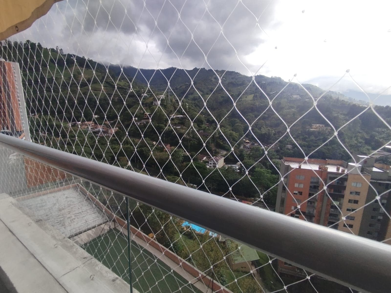 Apartamento en arriendo en El Chinguí, Envigado — foto 5 de 13