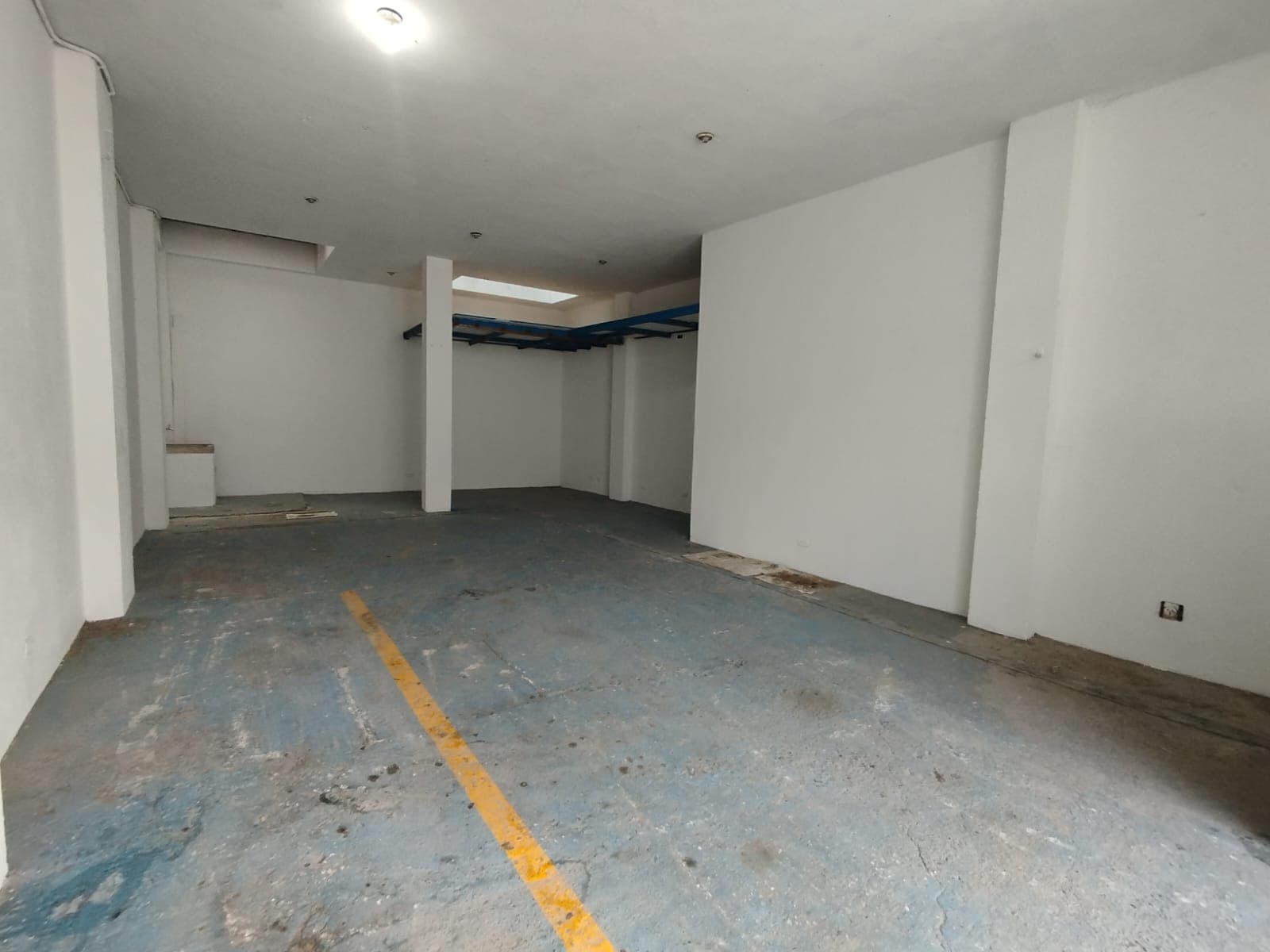 Bodega en arriendo en Los Pinos Florencia, Engativa, Bogotá, D.c. — foto 1 de 18