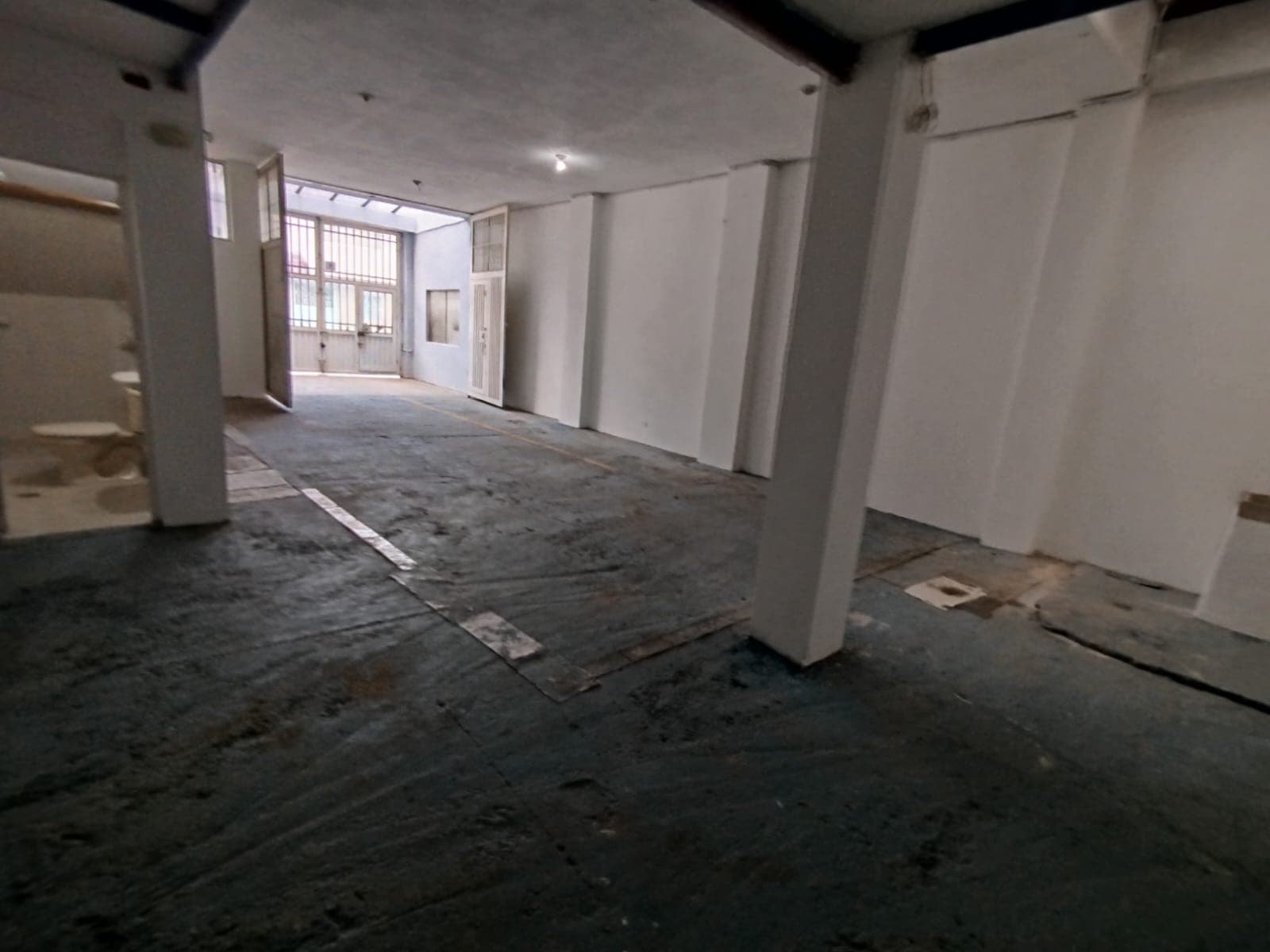 Bodega en arriendo en Los Pinos Florencia, Engativa, Bogotá, D.c. — foto 2 de 18