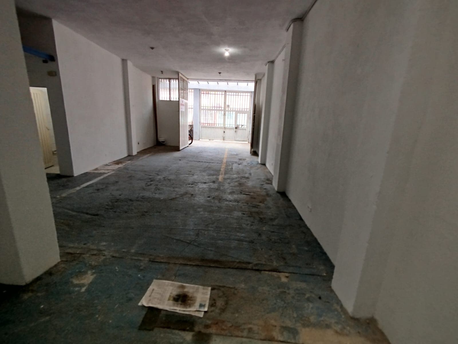 Bodega en arriendo en Los Pinos Florencia, Engativa, Bogotá, D.c. — foto 3 de 18