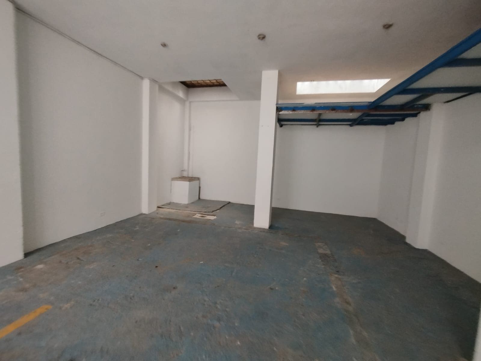 Bodega en arriendo en Los Pinos Florencia, Engativa, Bogotá, D.c. — foto 4 de 18