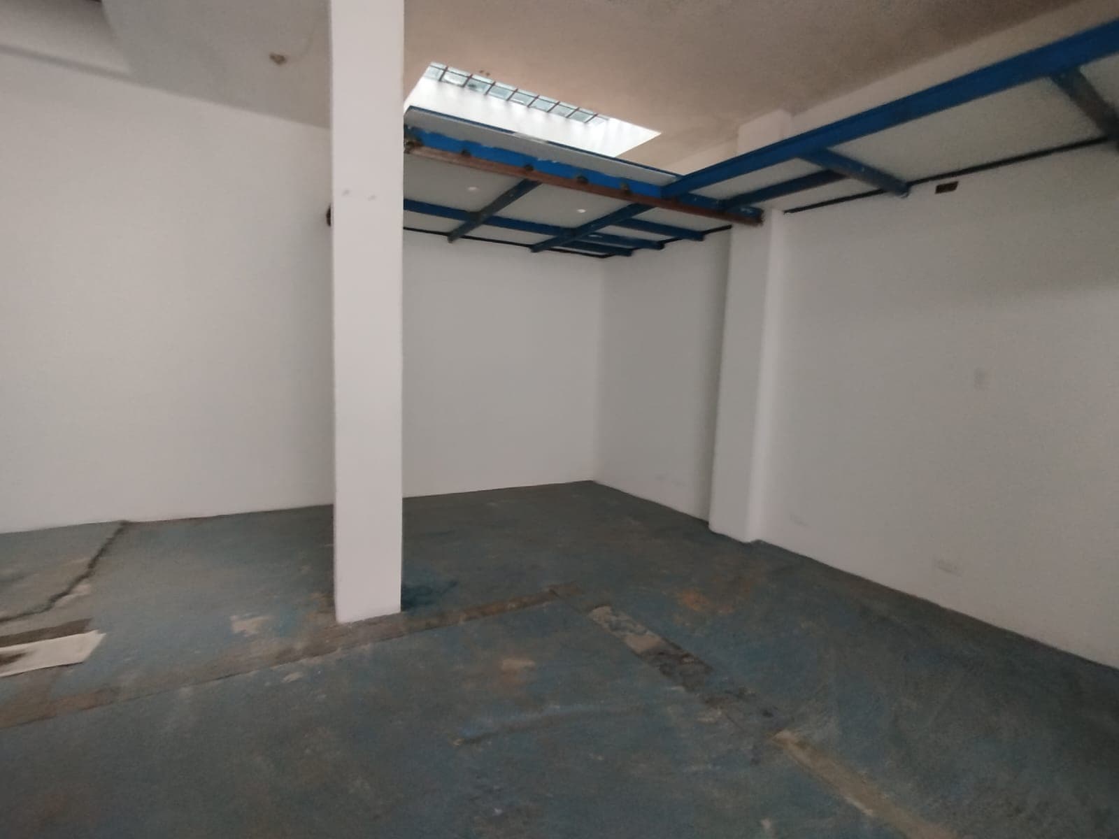 Bodega en arriendo en Los Pinos Florencia, Engativa, Bogotá, D.c. — foto 5 de 18