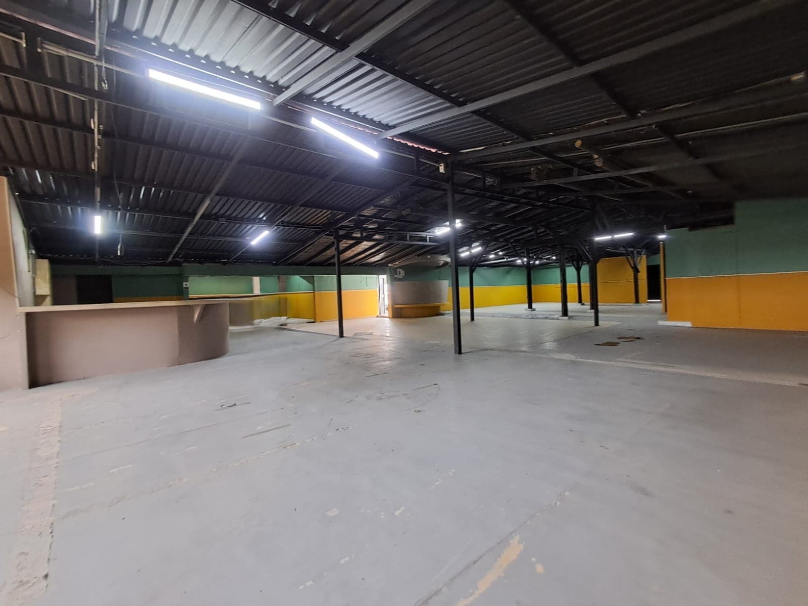 Bodega en arriendo en La Badea, Dosquebradas — foto 1 de 9