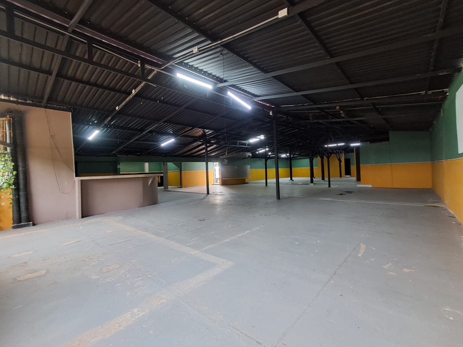 Bodega en arriendo en La Badea, Dosquebradas — foto 2 de 9