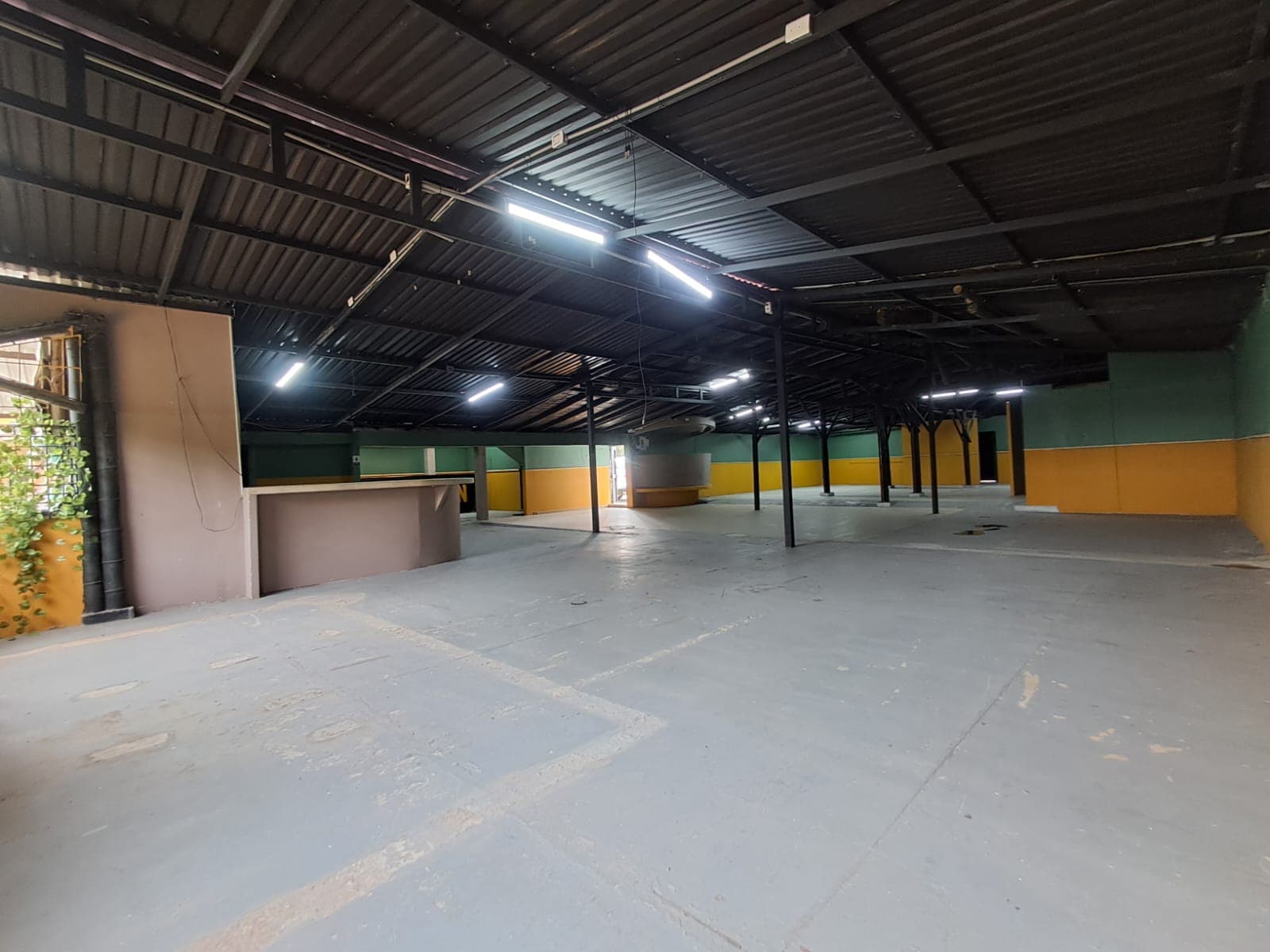 Bodega en arriendo en La Badea, Dosquebradas — foto 3 de 9