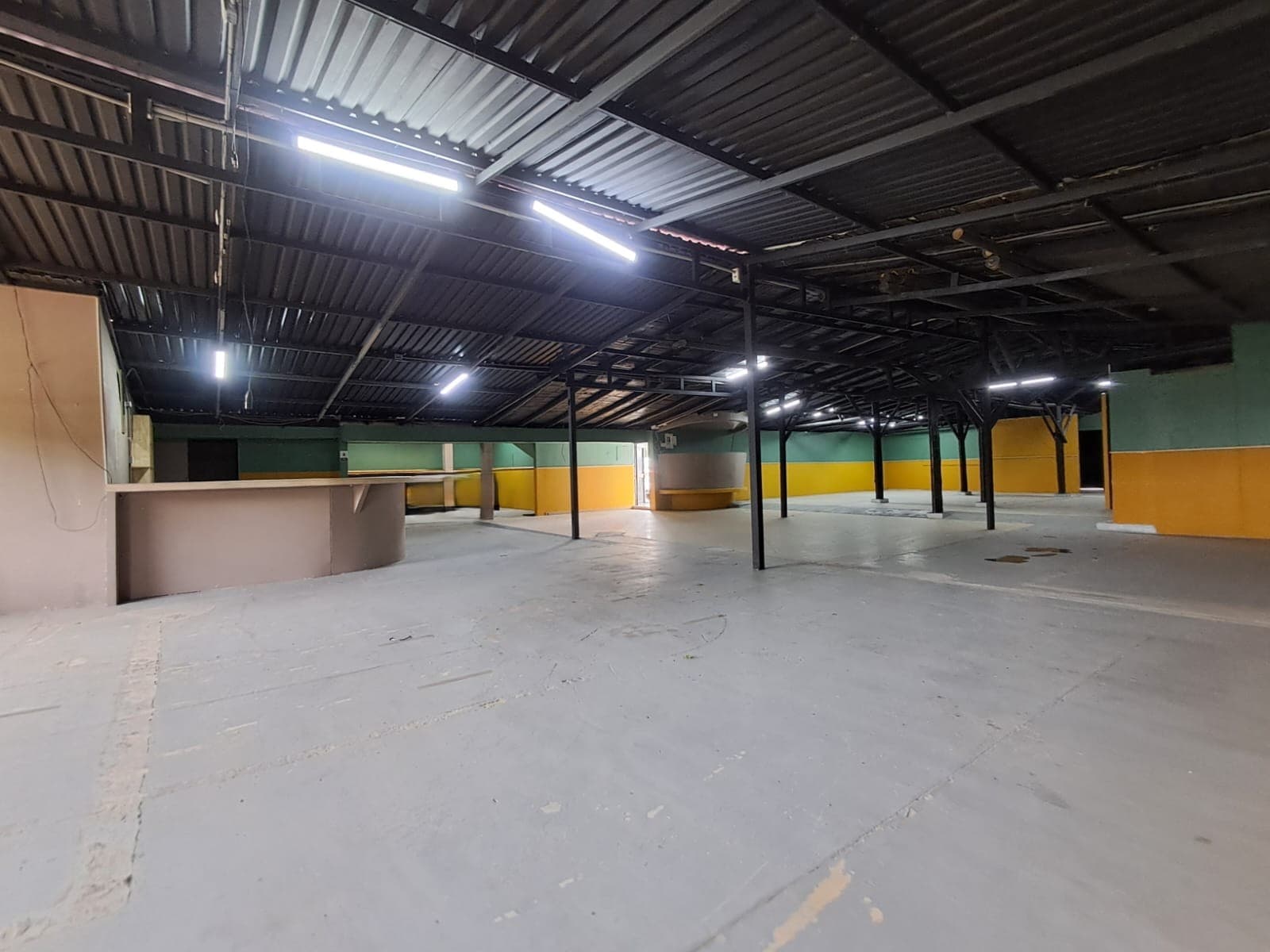 Bodega en arriendo en La Badea, Dosquebradas — foto 4 de 9