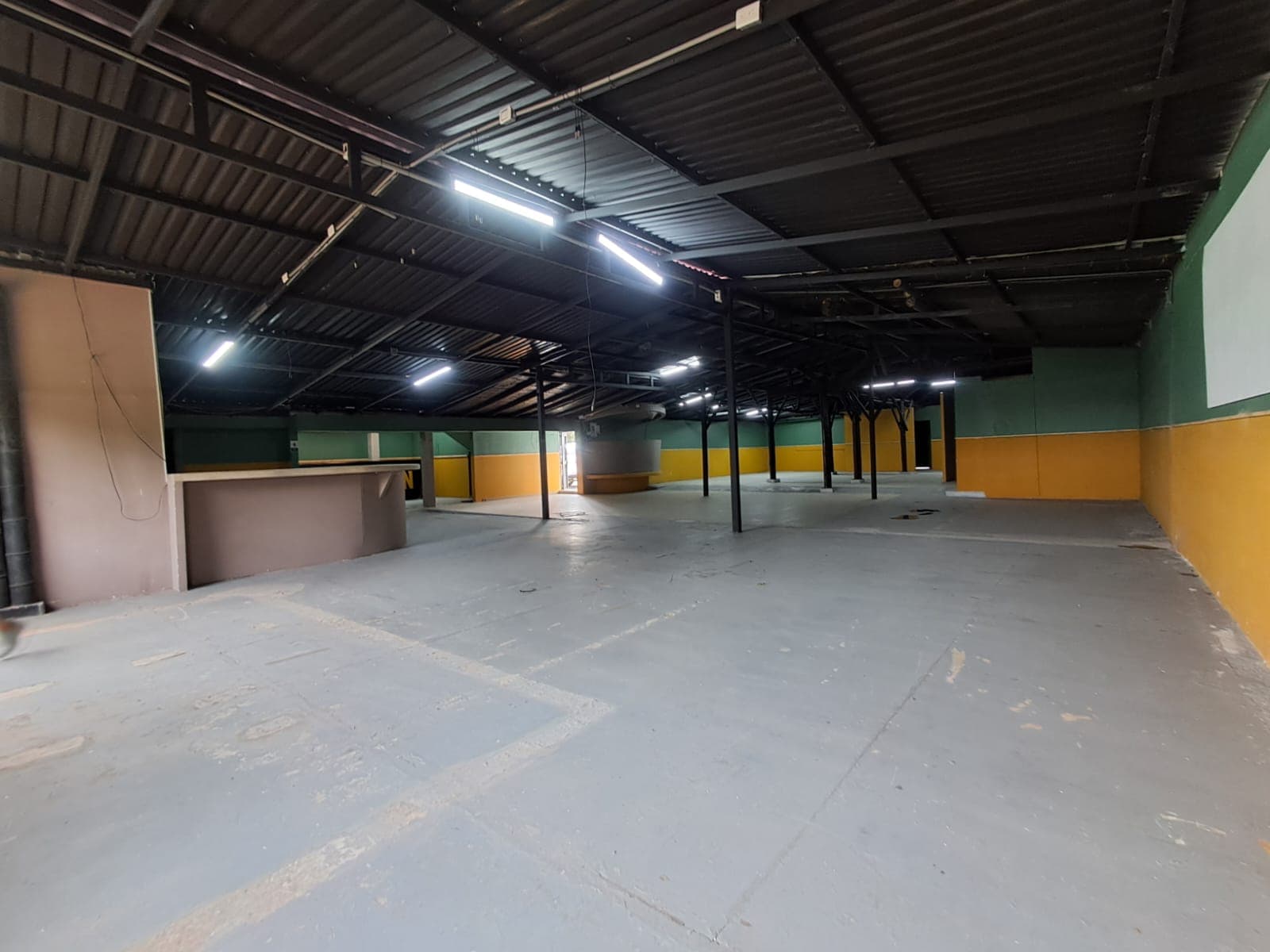 Bodega en arriendo en La Badea, Dosquebradas — foto 5 de 9