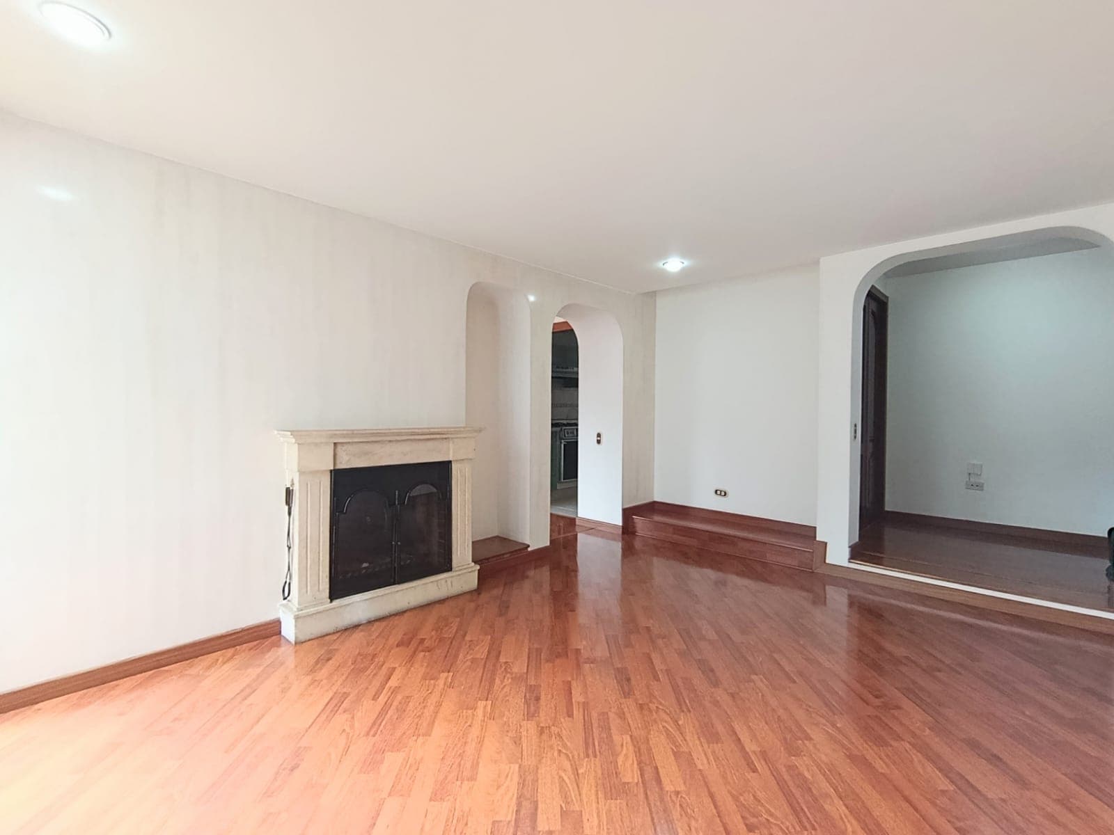 Apartamento en arriendo en La Calleja, Usaquen, Bogotá, D.c. — foto 1 de 20