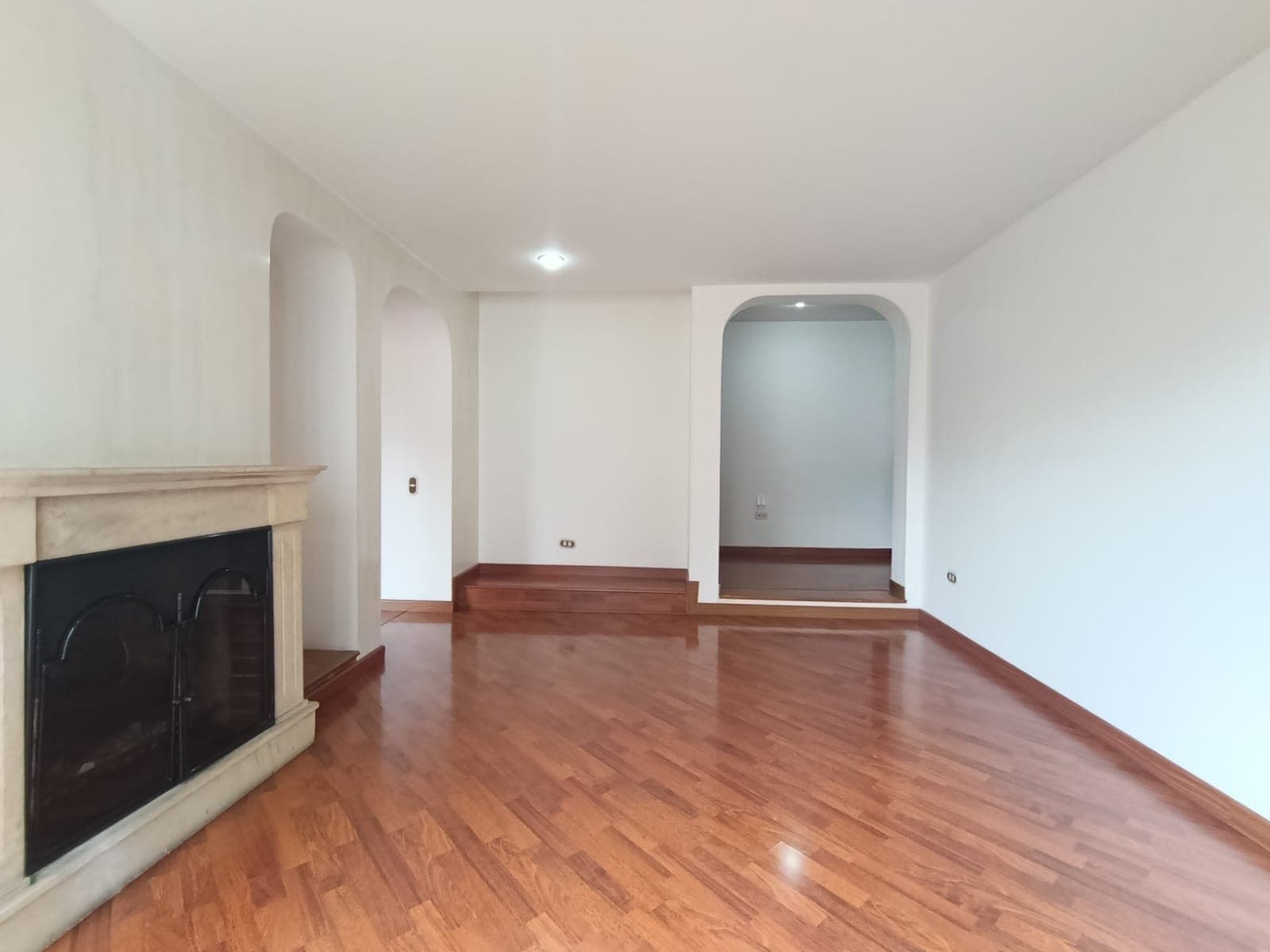 Apartamento en arriendo en La Calleja, Usaquen, Bogotá, D.c. — foto 3 de 20