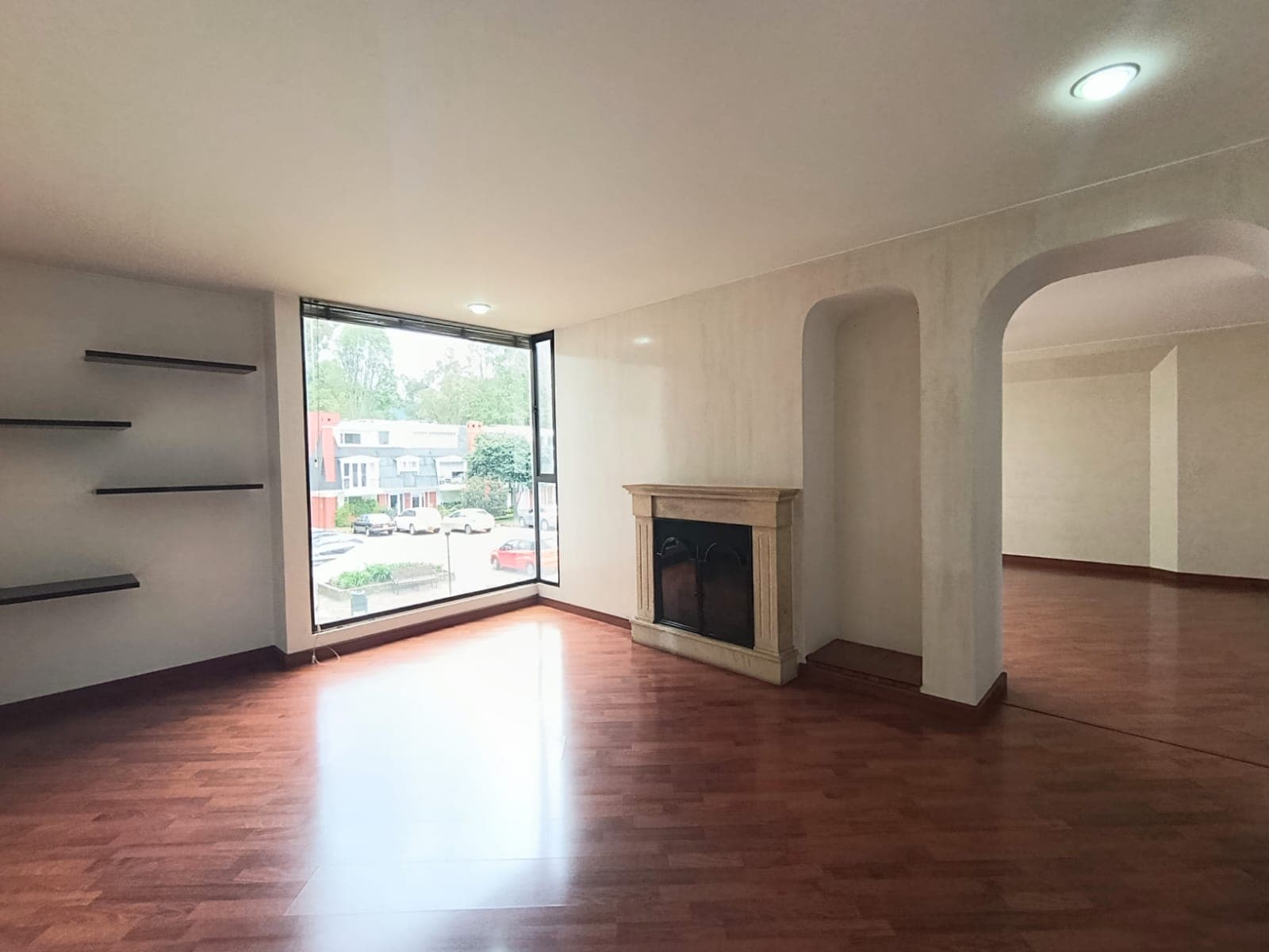 Apartamento en arriendo en La Calleja, Usaquen, Bogotá, D.c. — foto 4 de 20