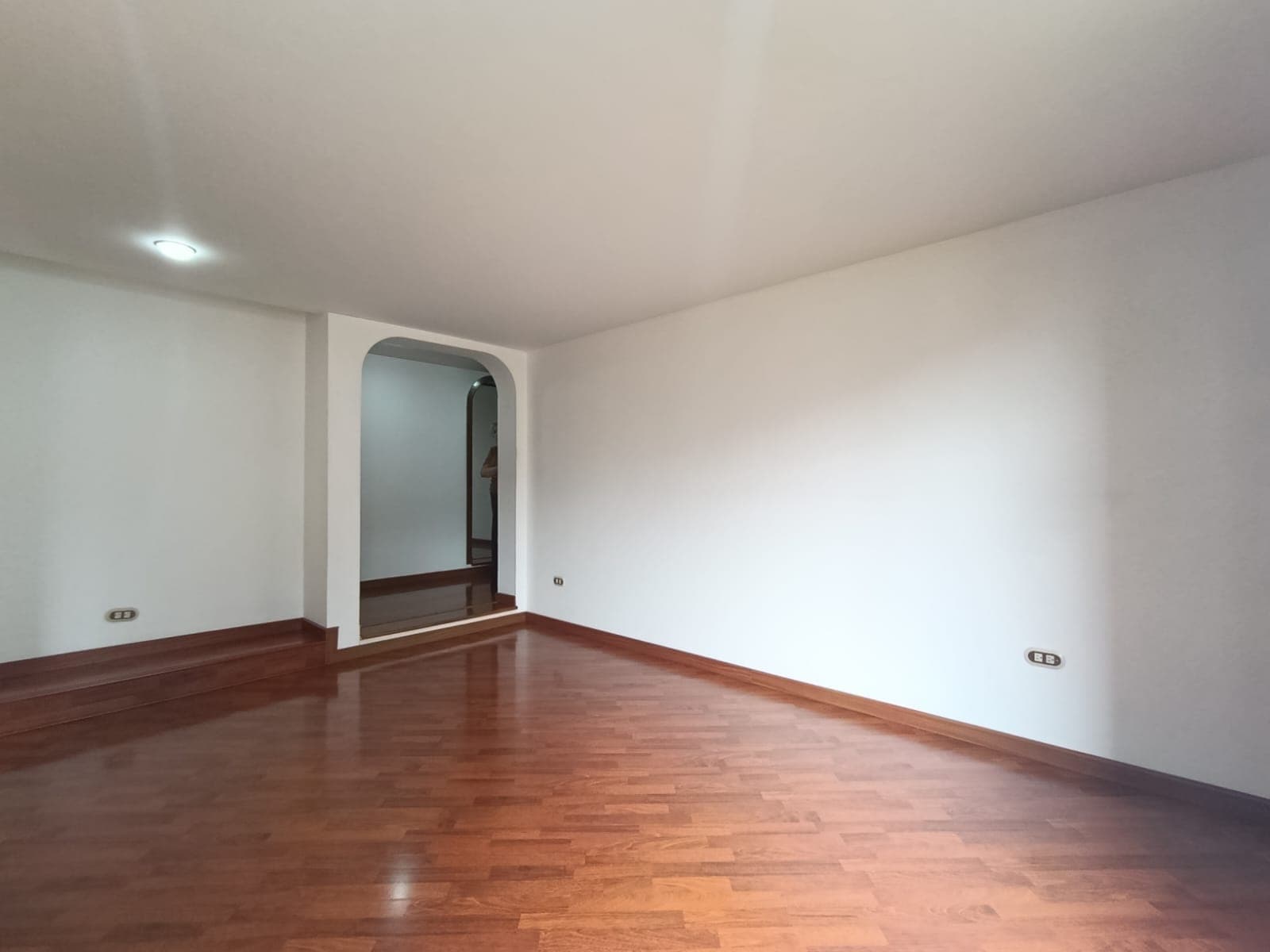 Apartamento en arriendo en La Calleja, Usaquen, Bogotá, D.c. — foto 5 de 20