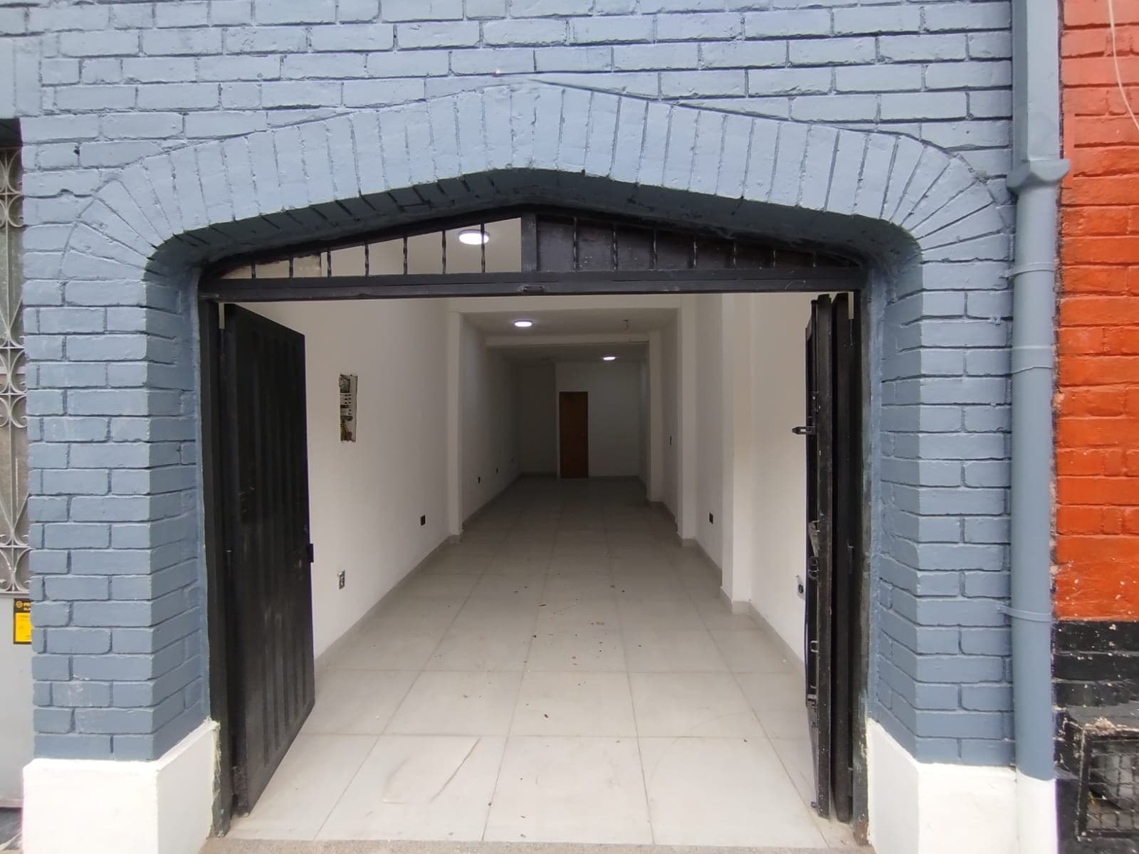Local en arriendo en Siete De Agosto, Barrios Unidos, Bogotá, D.c. — foto 1 de 7