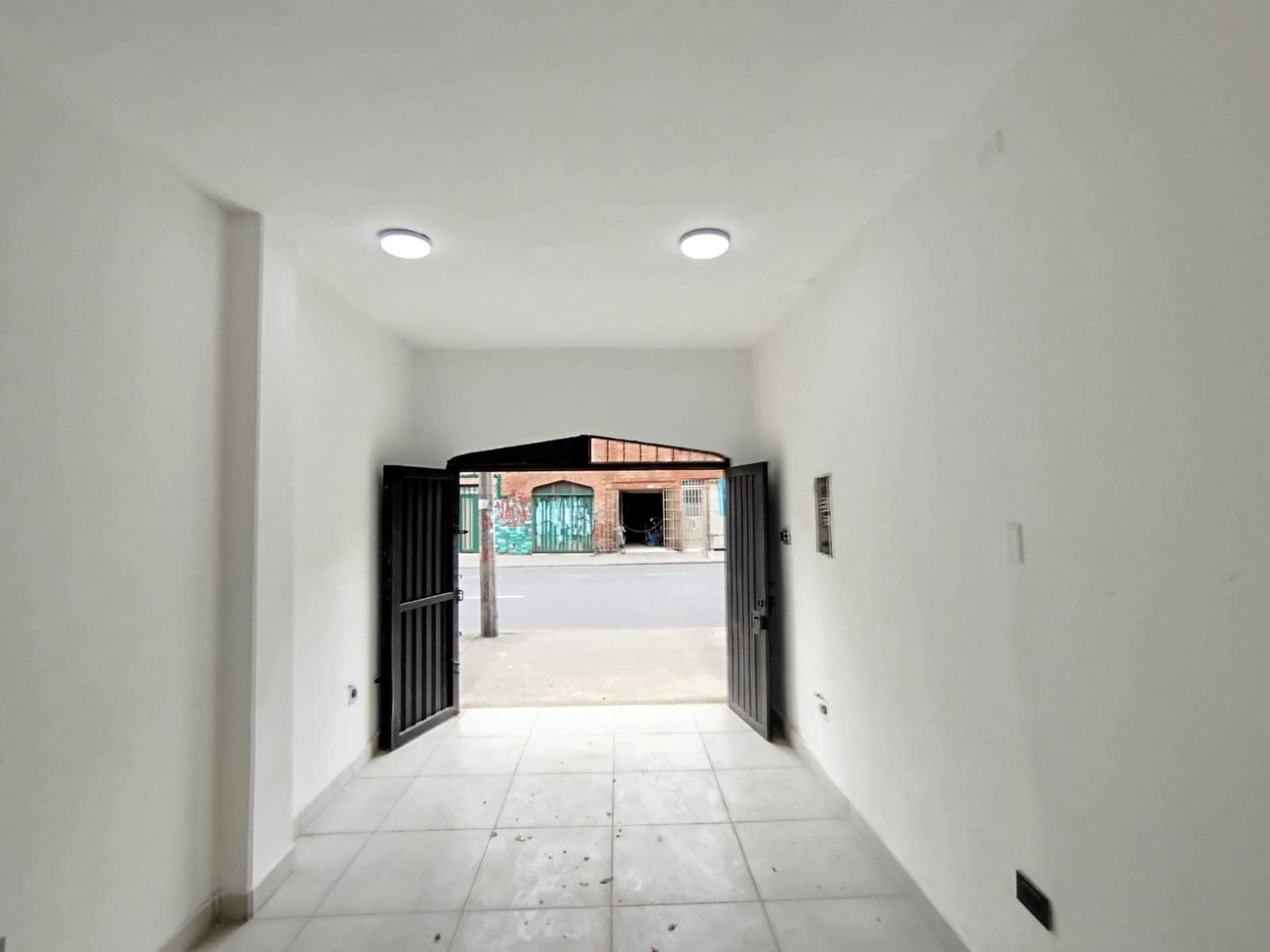 Local en arriendo en Siete De Agosto, Barrios Unidos, Bogotá, D.c. — foto 2 de 7