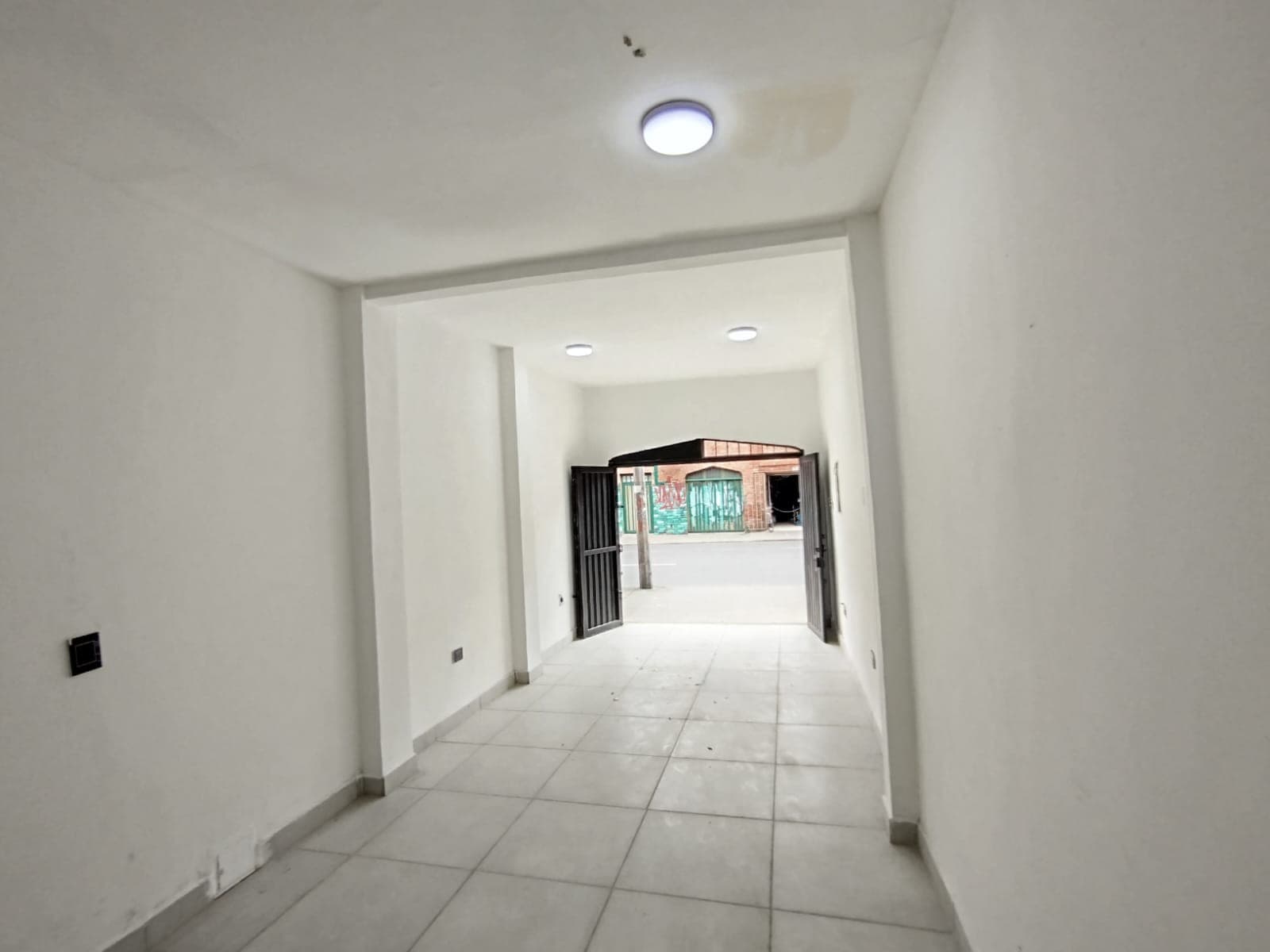 Local en arriendo en Siete De Agosto, Barrios Unidos, Bogotá, D.c. — foto 3 de 7