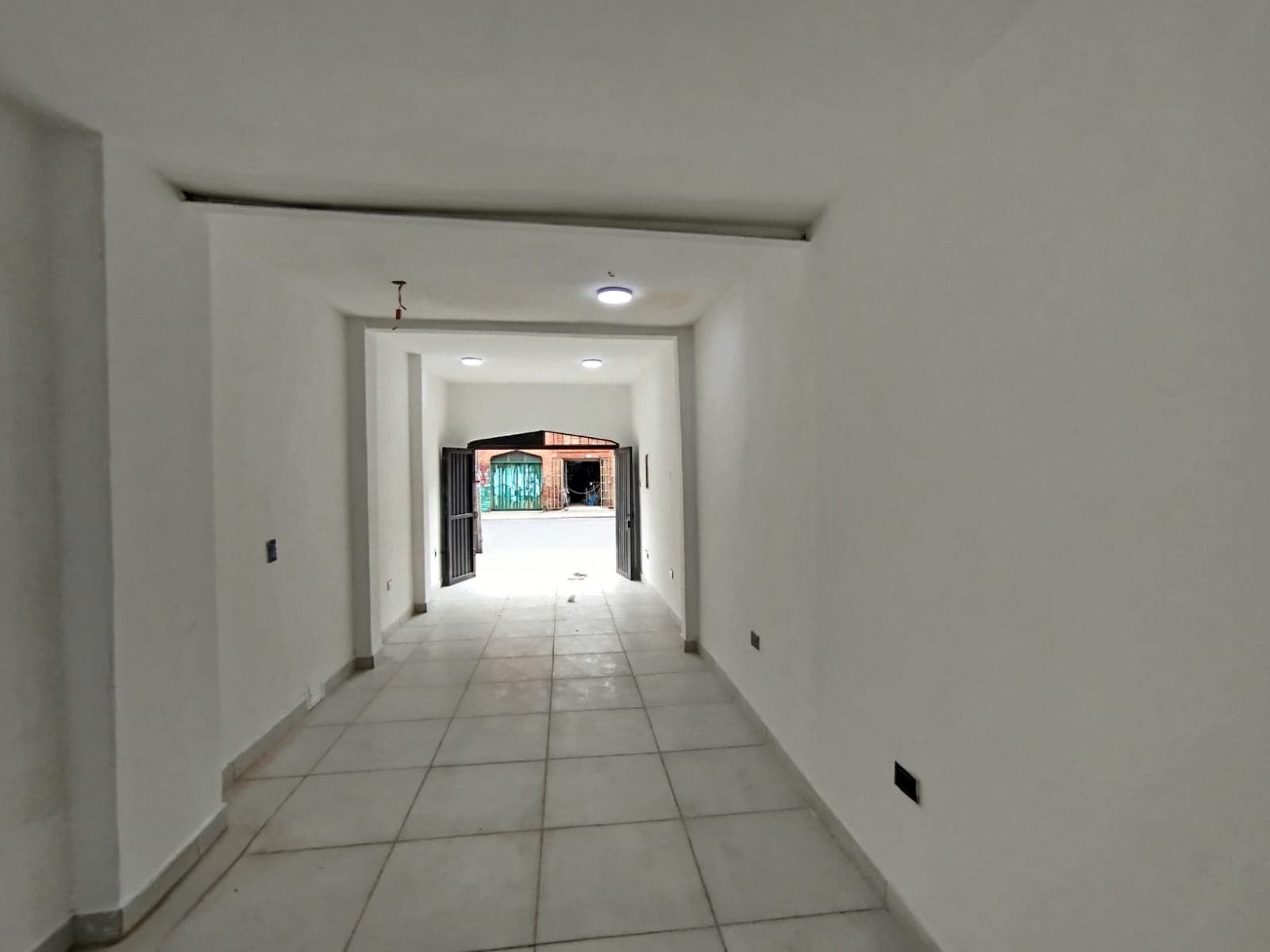 Local en arriendo en Siete De Agosto, Barrios Unidos, Bogotá, D.c. — foto 4 de 7