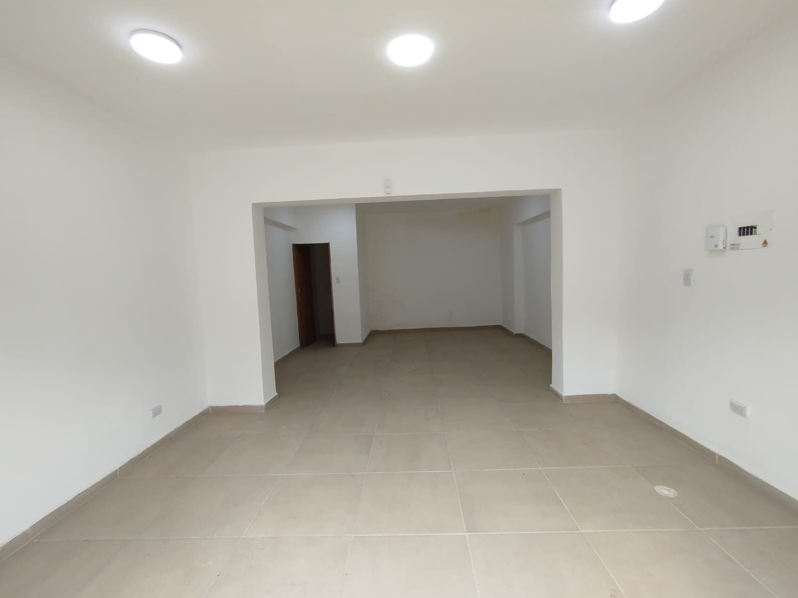 Local en arriendo en Siete De Agosto, Barrios Unidos, Bogotá, D.c. — foto 5 de 9