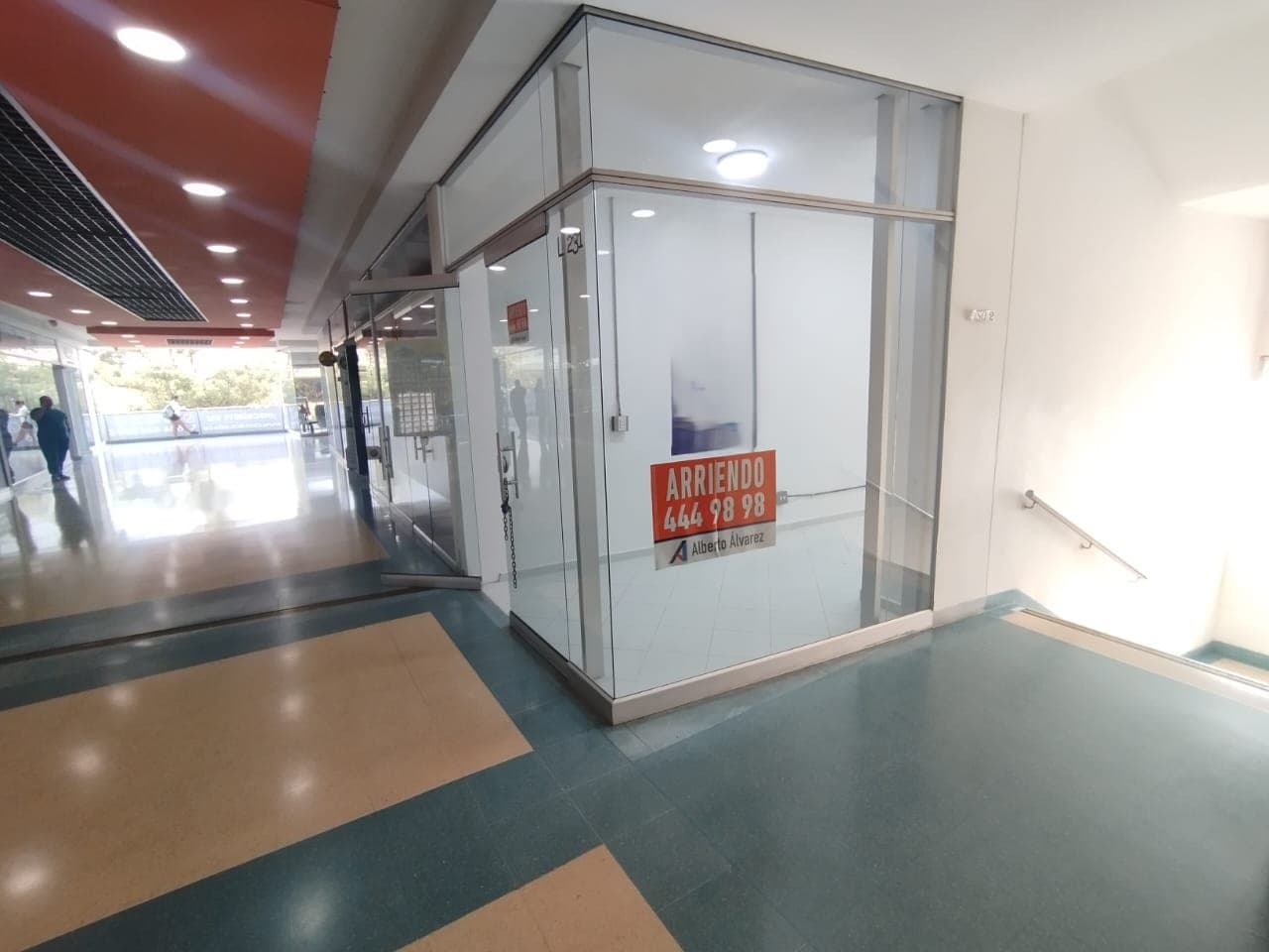 Local en arriendo en Niquia, Bello — foto 1 de 11