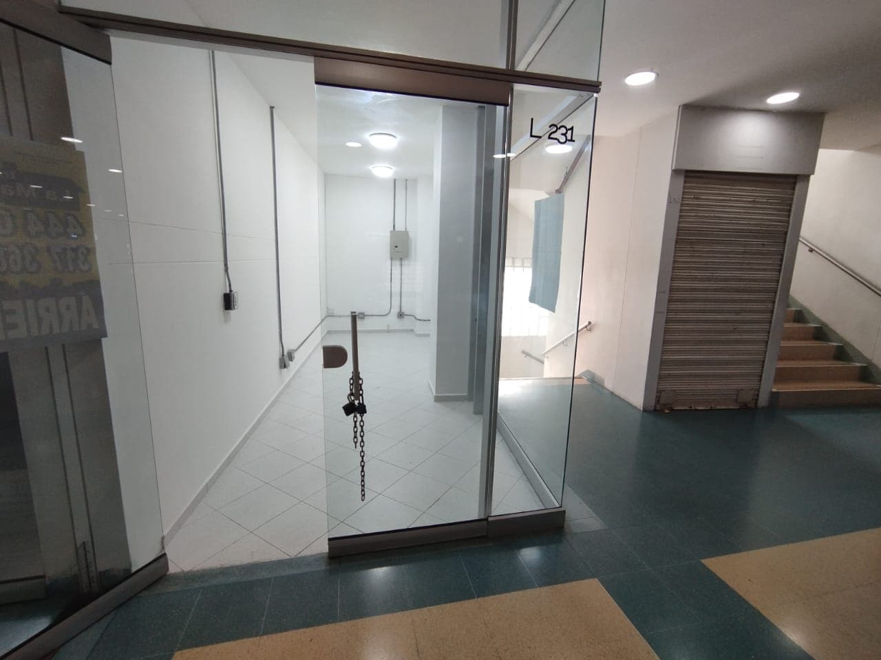 Local en arriendo en Niquia, Bello — foto 2 de 11