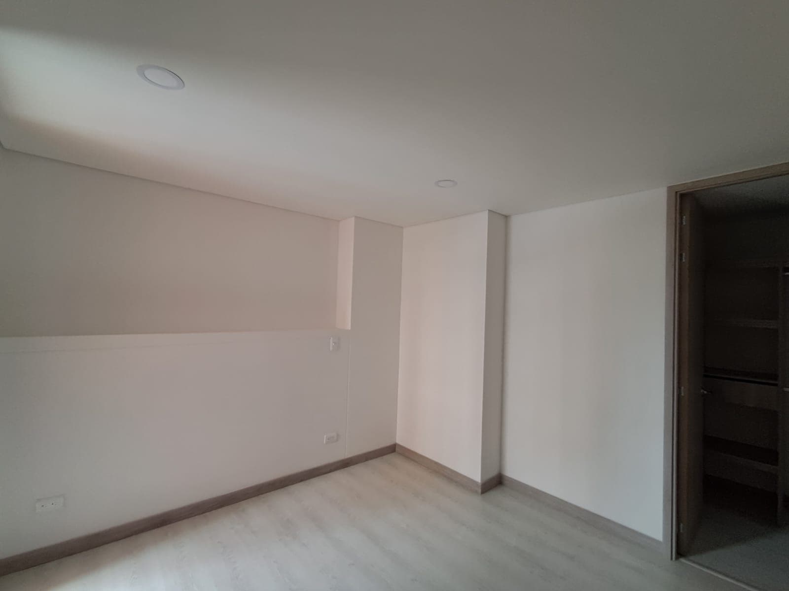 Apartamento en arriendo en San Antonio De Pereira, Rionegro — foto 2 de 10