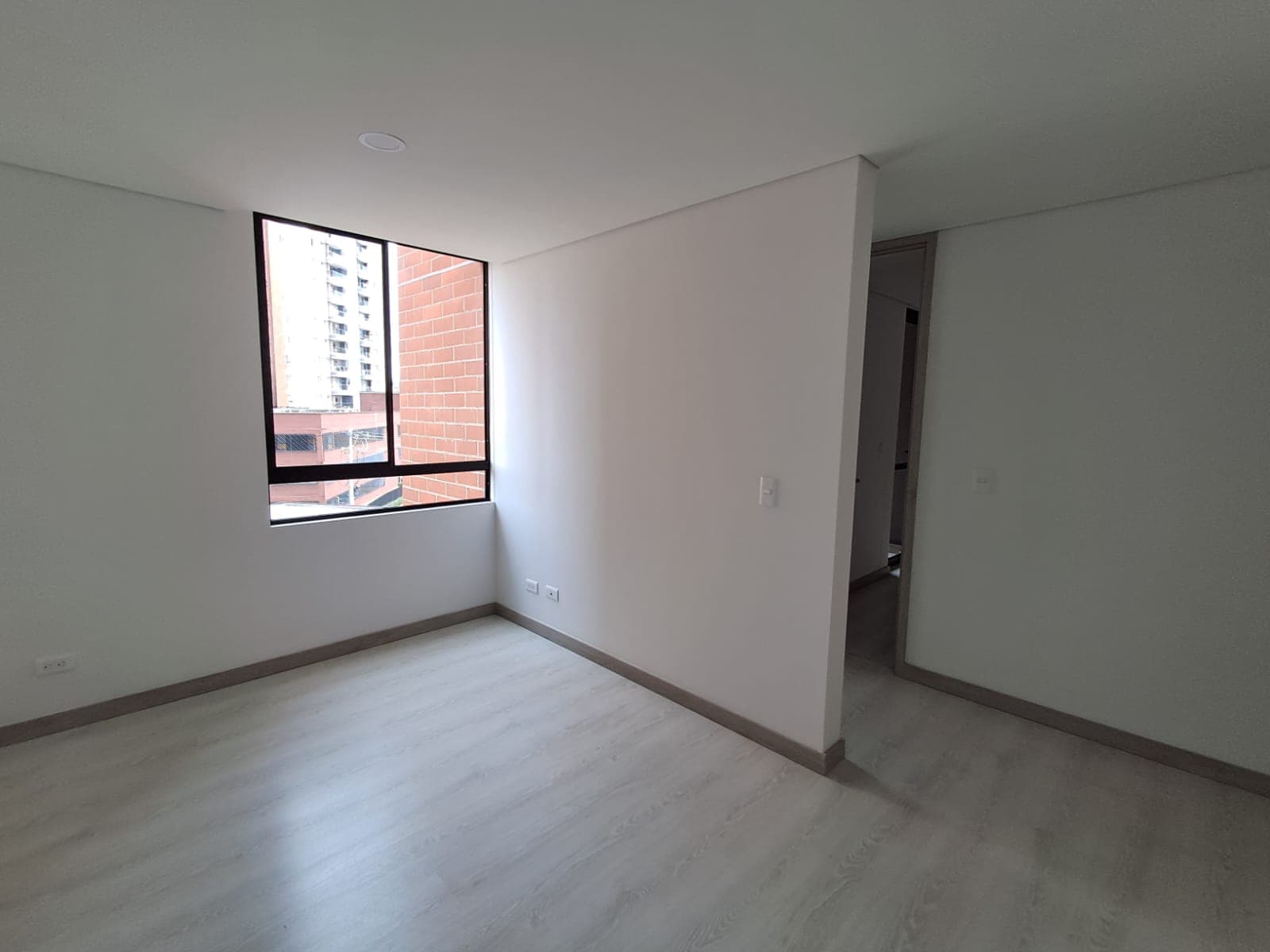 Apartamento en arriendo en San Antonio De Pereira, Rionegro — foto 5 de 10