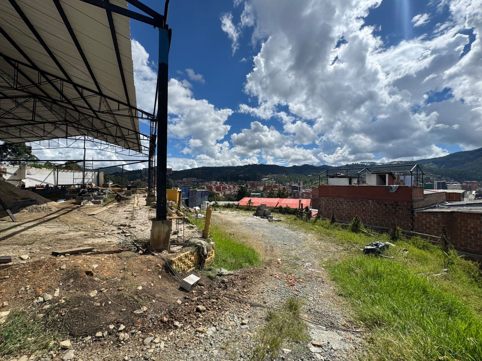 Bodega en arriendo en Caldas — foto 3 de 16