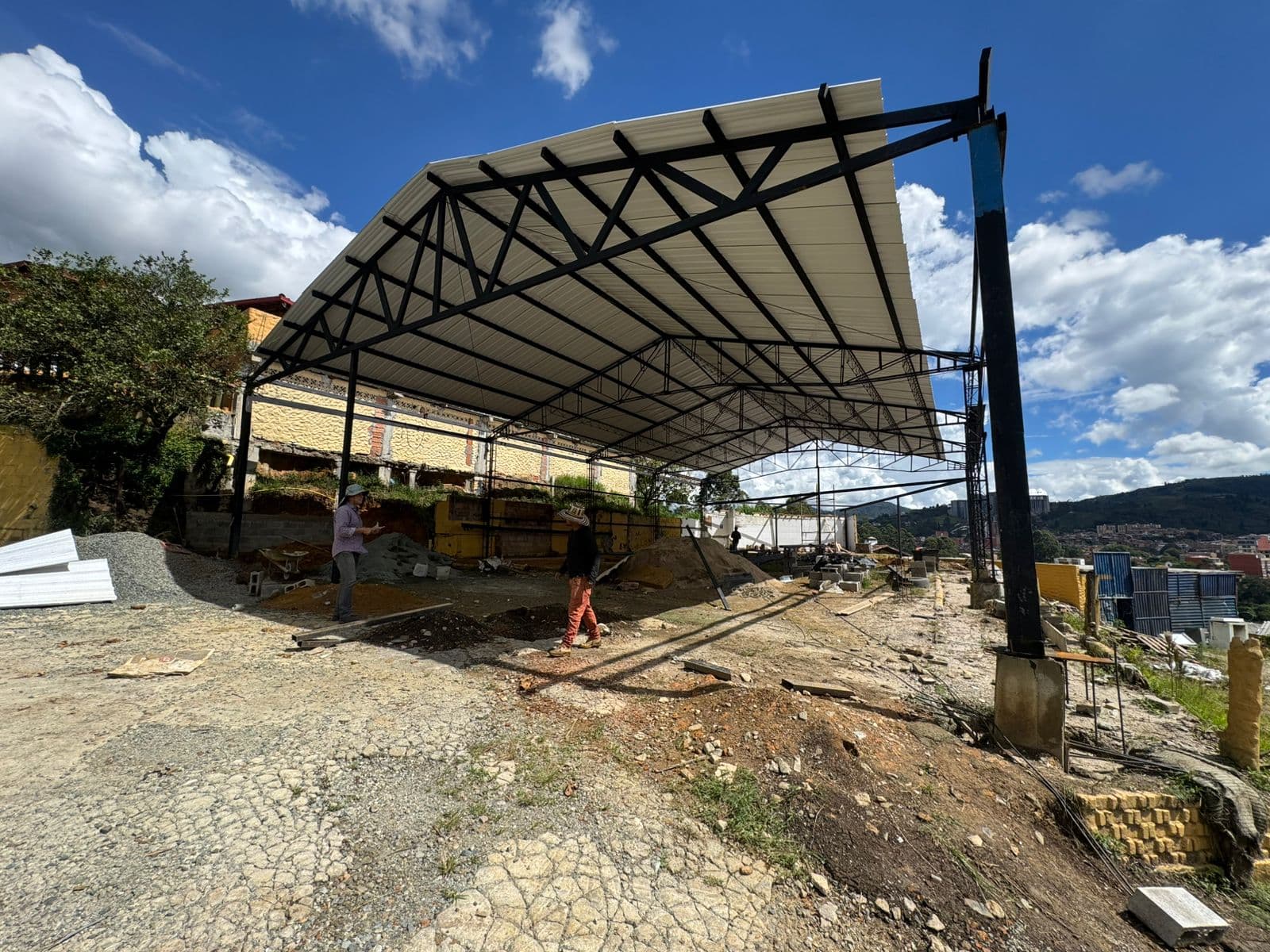 Bodega en arriendo en Caldas — foto 4 de 16
