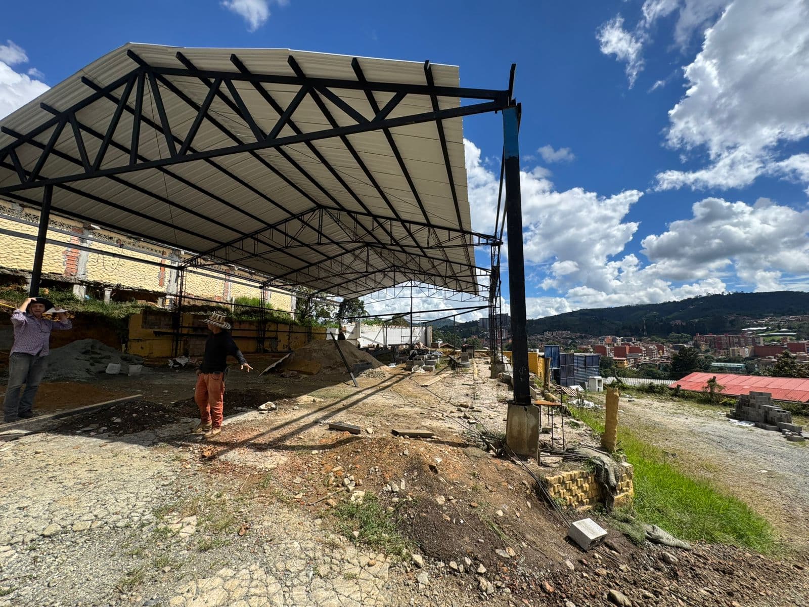 Bodega en arriendo en Caldas — foto 5 de 16