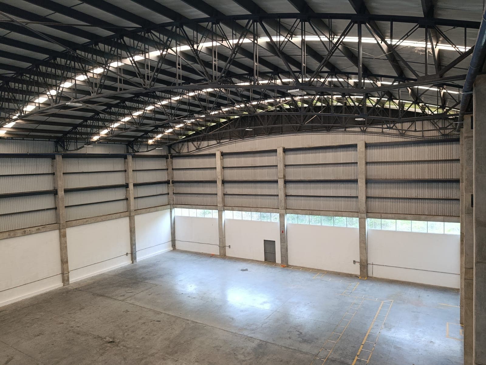 Bodega en arriendo en Vereda El Noral, Copacabana — foto 5 de 19