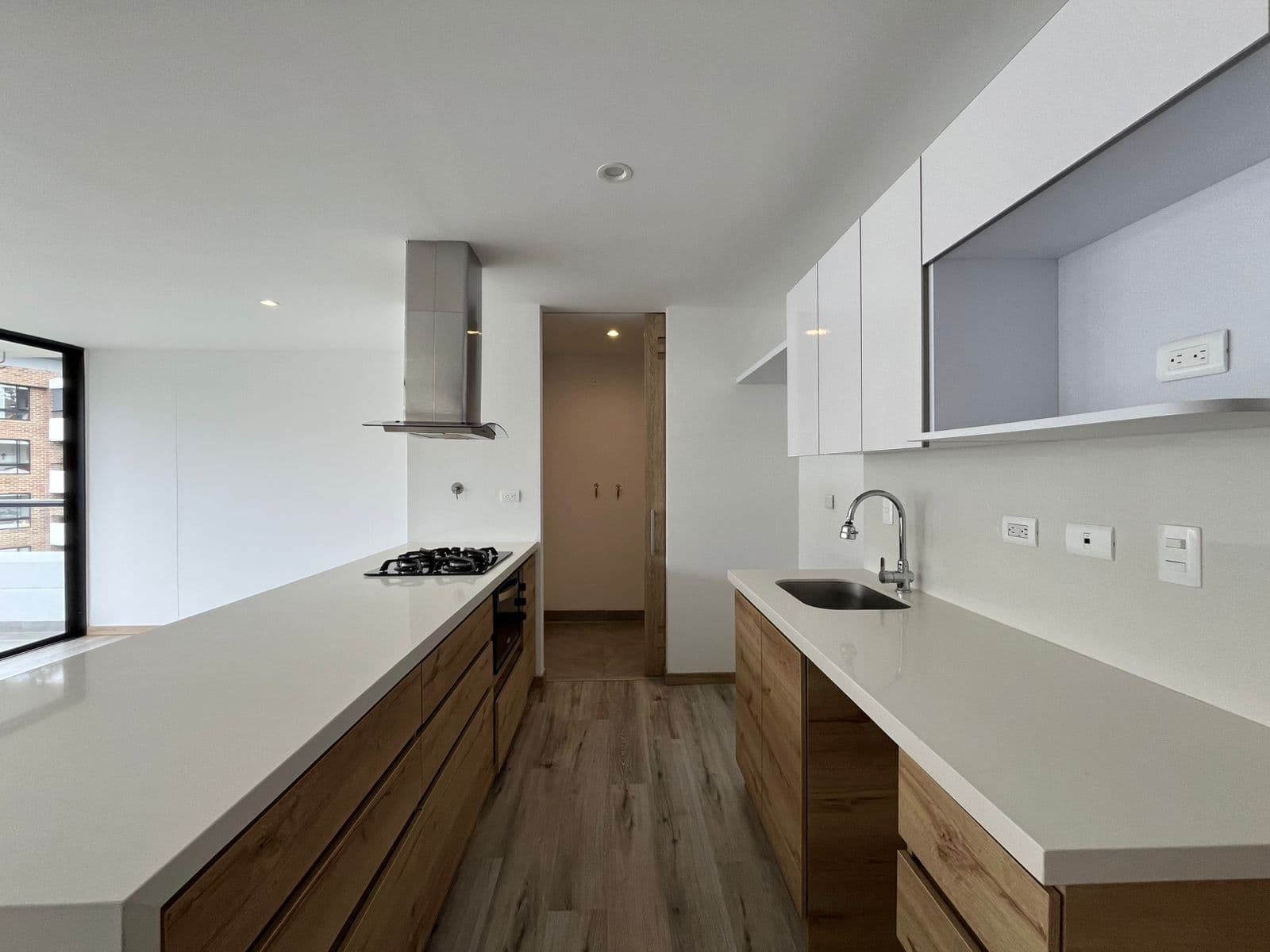 Apartamento en arriendo en Retiro — foto 2 de 15