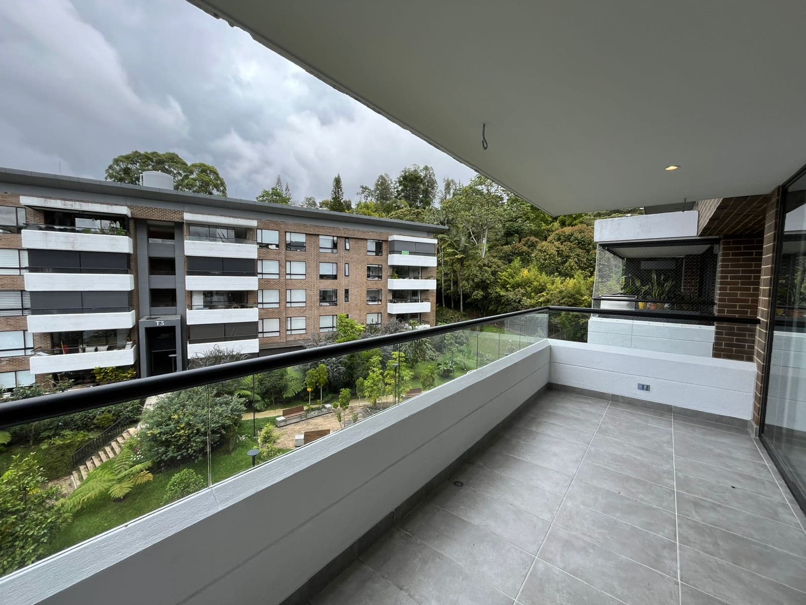 Apartamento en arriendo en Retiro — foto 5 de 15