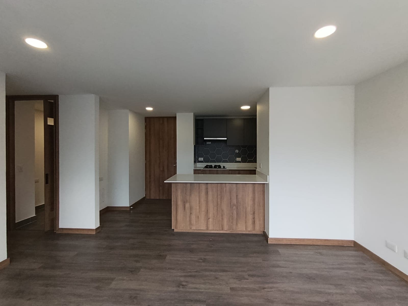 Apartamento en arriendo en Las Casitas, Envigado — foto 5 de 20
