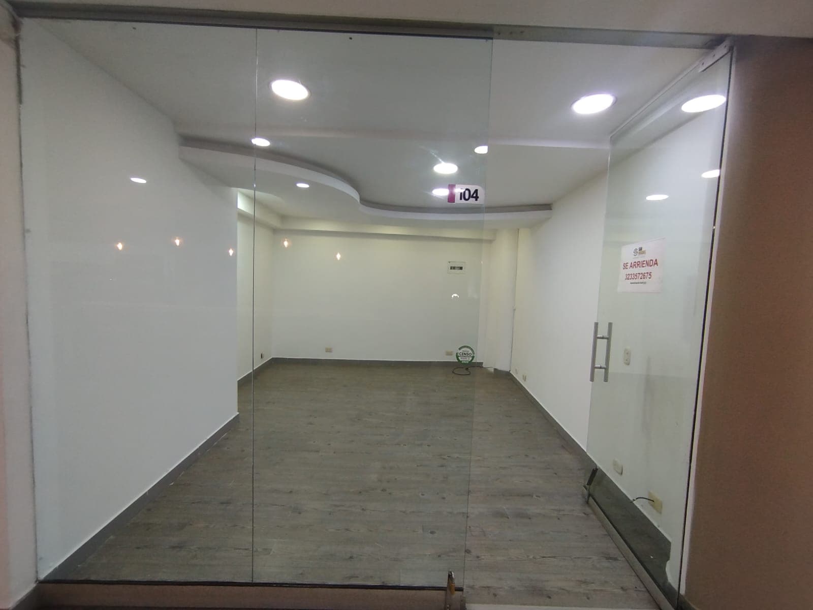 Local en arriendo en Rionegro — foto 1 de 8
