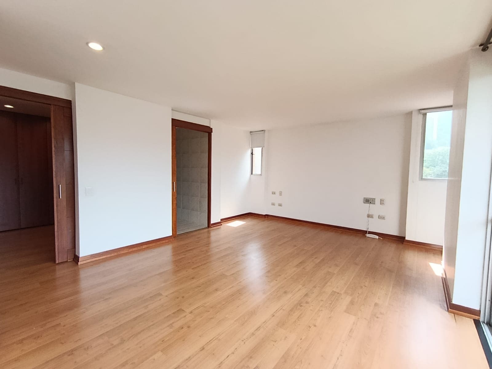 Apartamento en arriendo en San Lucas, El Poblado, Medellín — foto 2 de 20