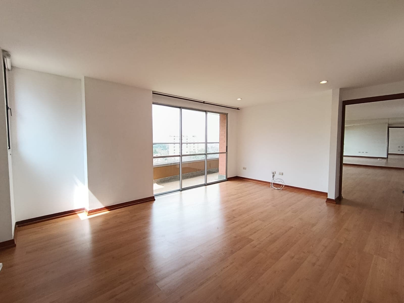Apartamento en arriendo en San Lucas, El Poblado, Medellín — foto 4 de 20