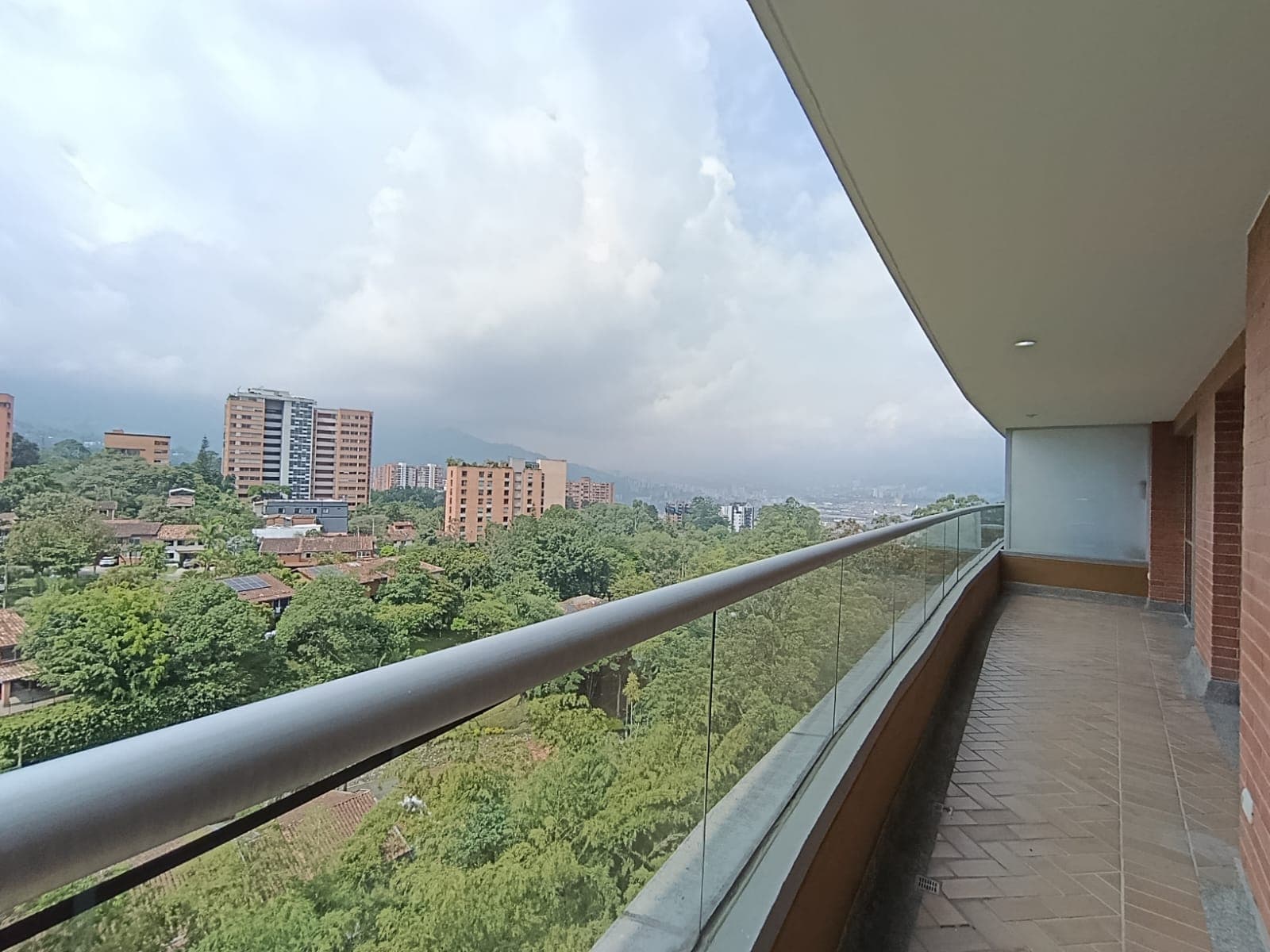 Apartamento en arriendo en San Lucas, El Poblado, Medellín — foto 5 de 20