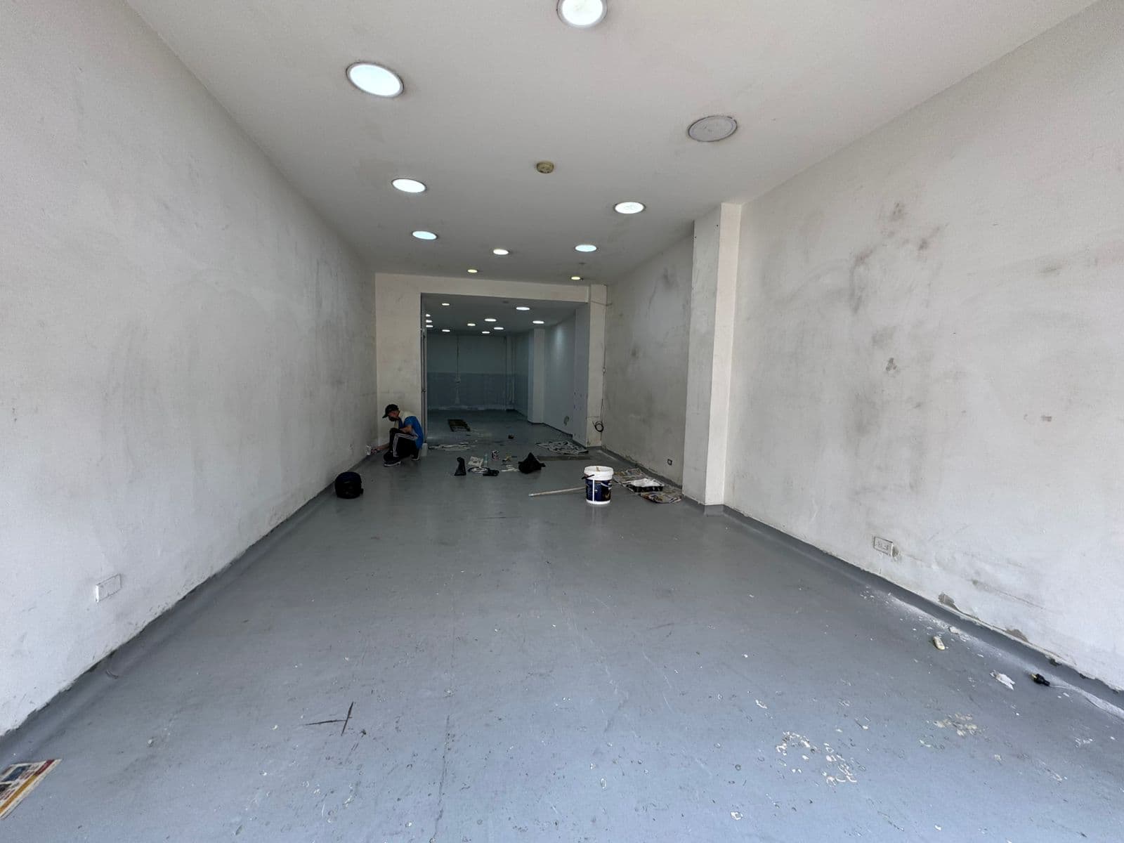 Local en arriendo en San Diego, El Poblado, Medellín — foto 2 de 8