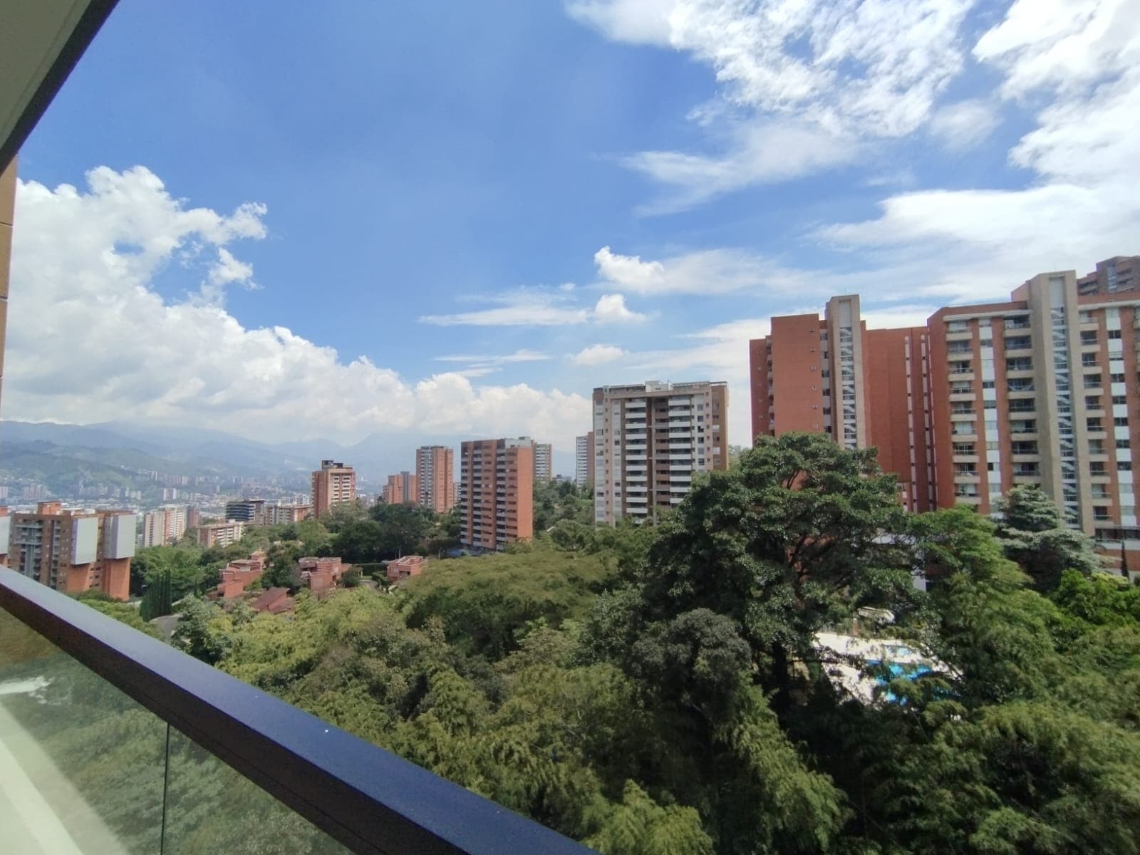 Apartamento en arriendo en Cumbres, Envigado — foto 4 de 20