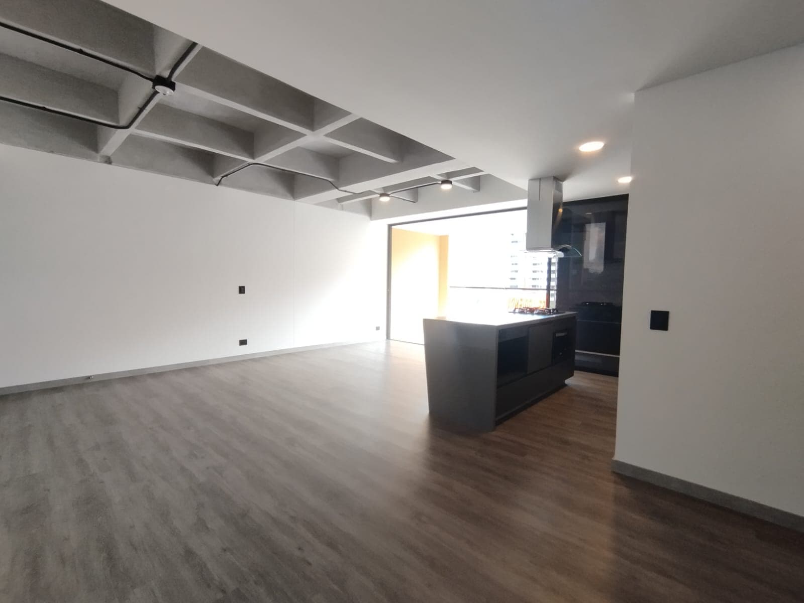 Apartamento en arriendo en Cumbres, Envigado — foto 5 de 20