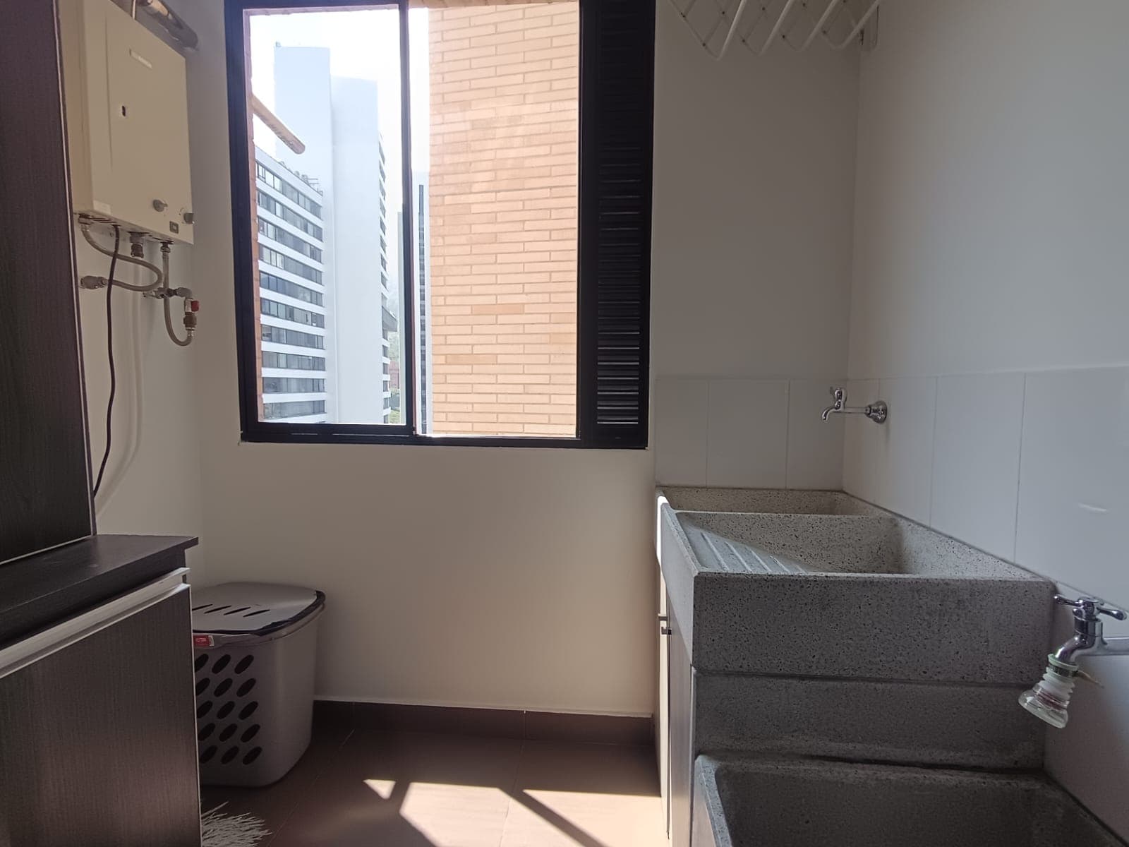 Apartamento en arriendo en San Lucas, El Poblado, Medellín — foto 2 de 20