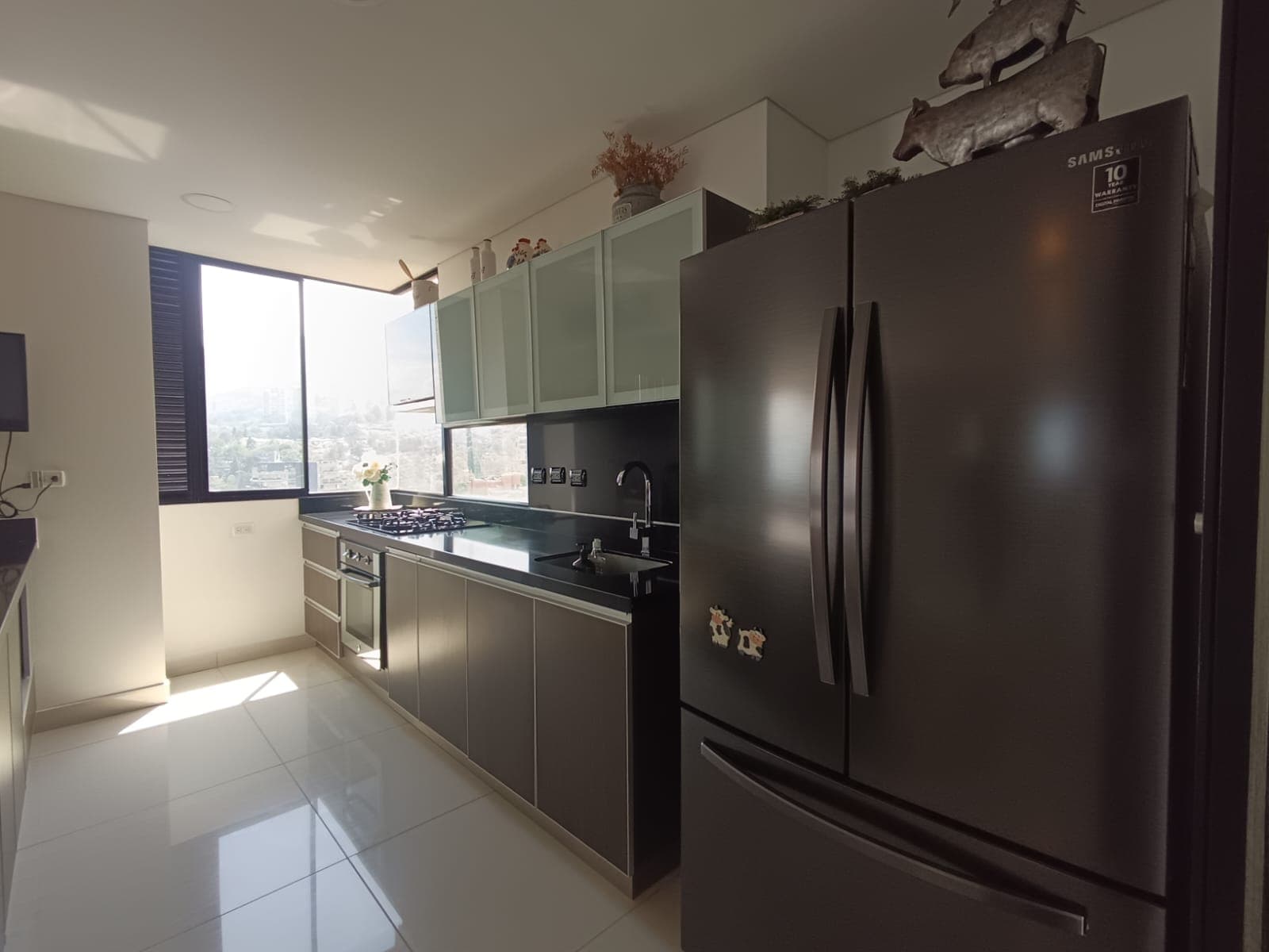 Apartamento en arriendo en San Lucas, El Poblado, Medellín — foto 5 de 20