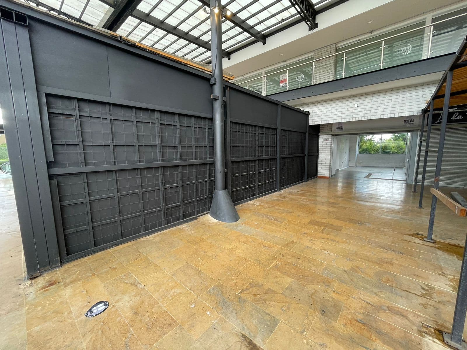 Local en arriendo en Llano Grande, Rionegro — foto 4 de 10