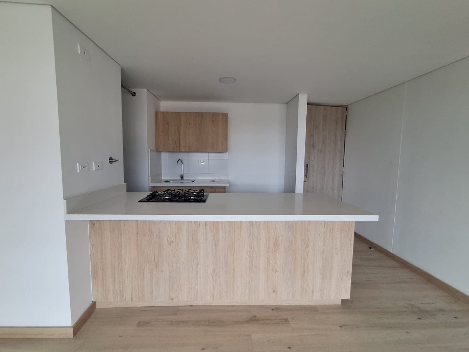 Apartamento en arriendo en San Antonio De Pereira, Rionegro — foto 2 de 13