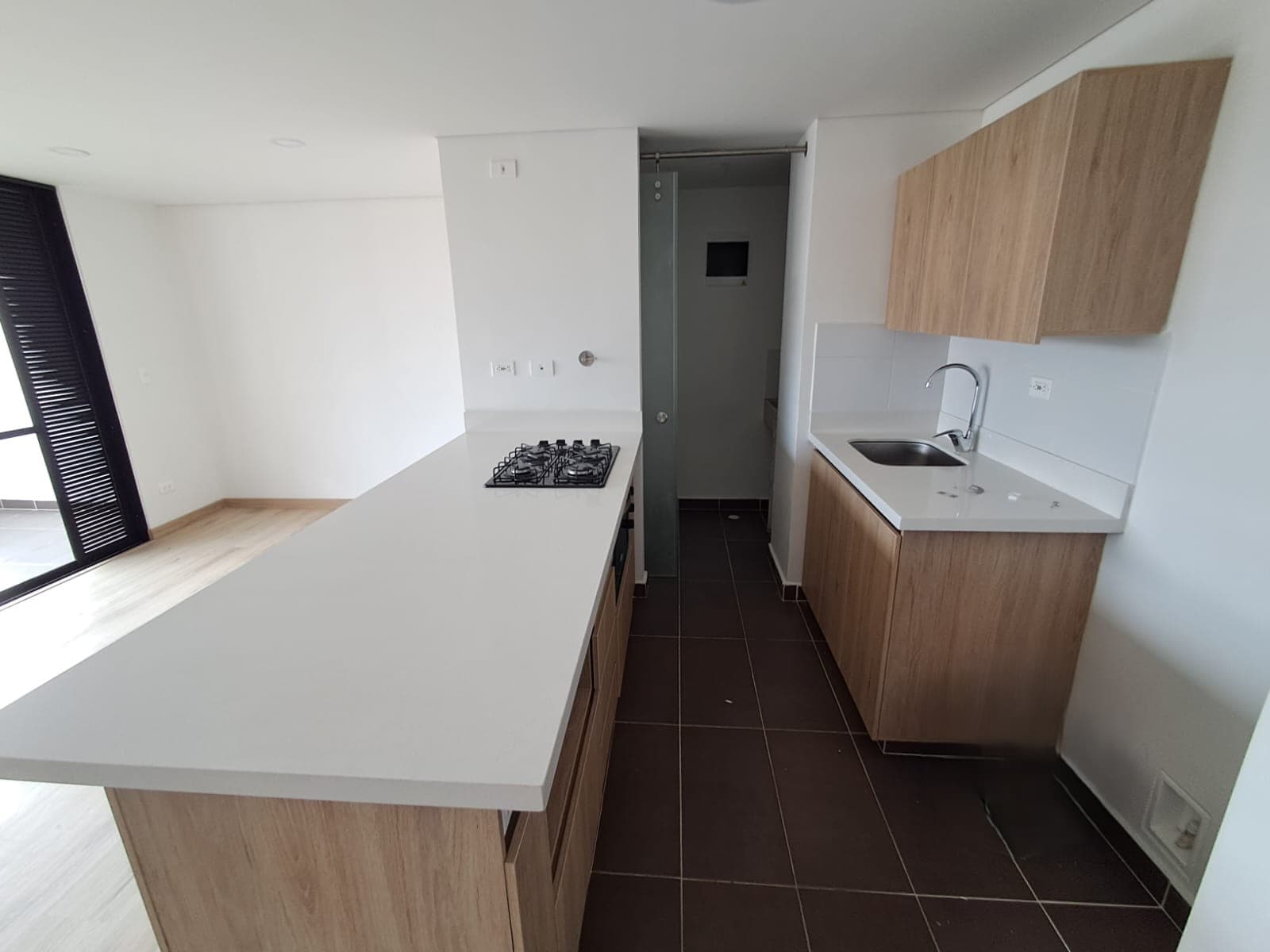 Apartamento en arriendo en San Antonio De Pereira, Rionegro — foto 3 de 13