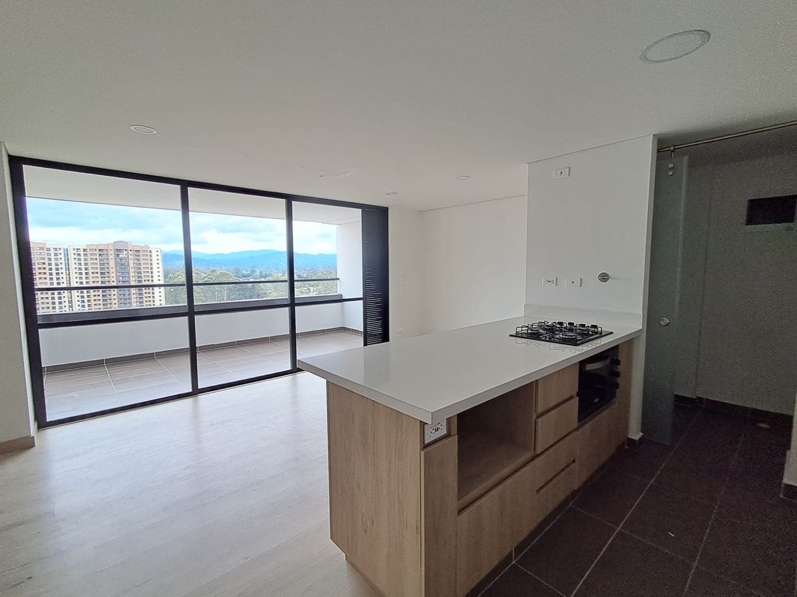 Apartamento en arriendo en San Antonio De Pereira, Rionegro — foto 5 de 13