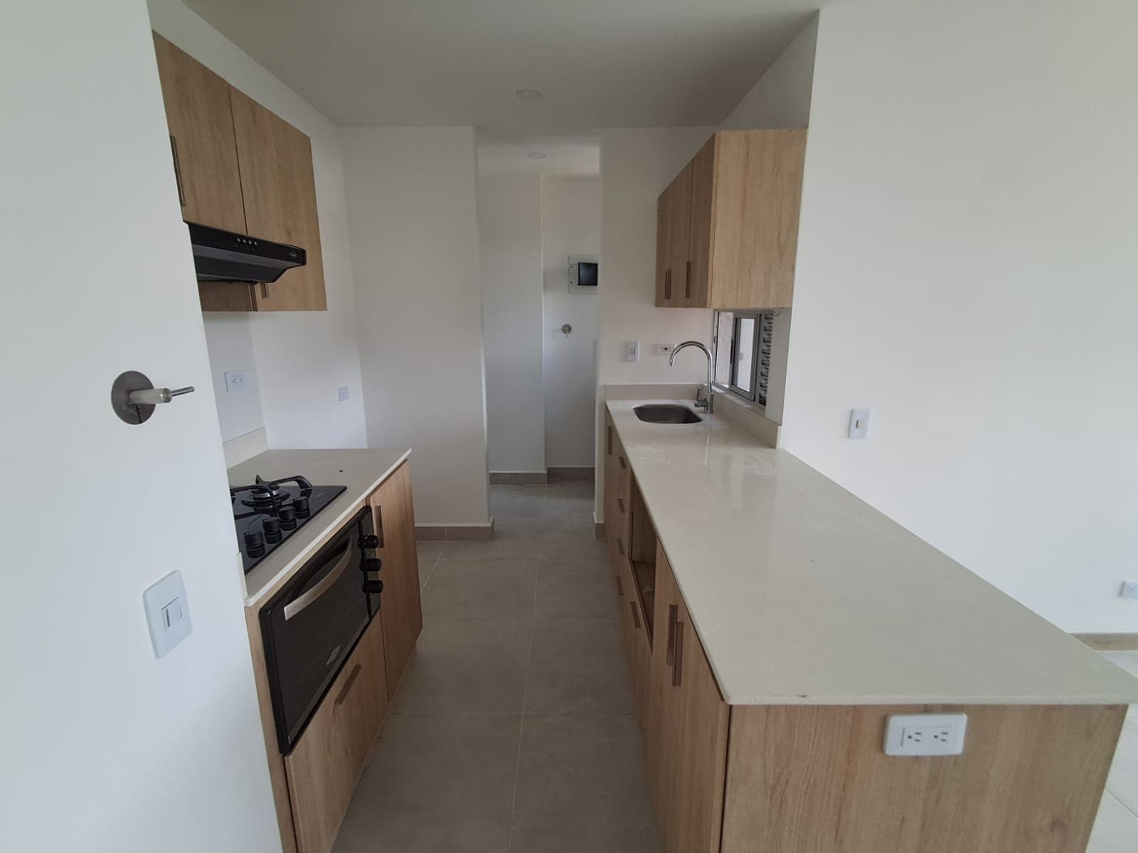 Apartamento en arriendo en Los Colegios, Rionegro — foto 2 de 15