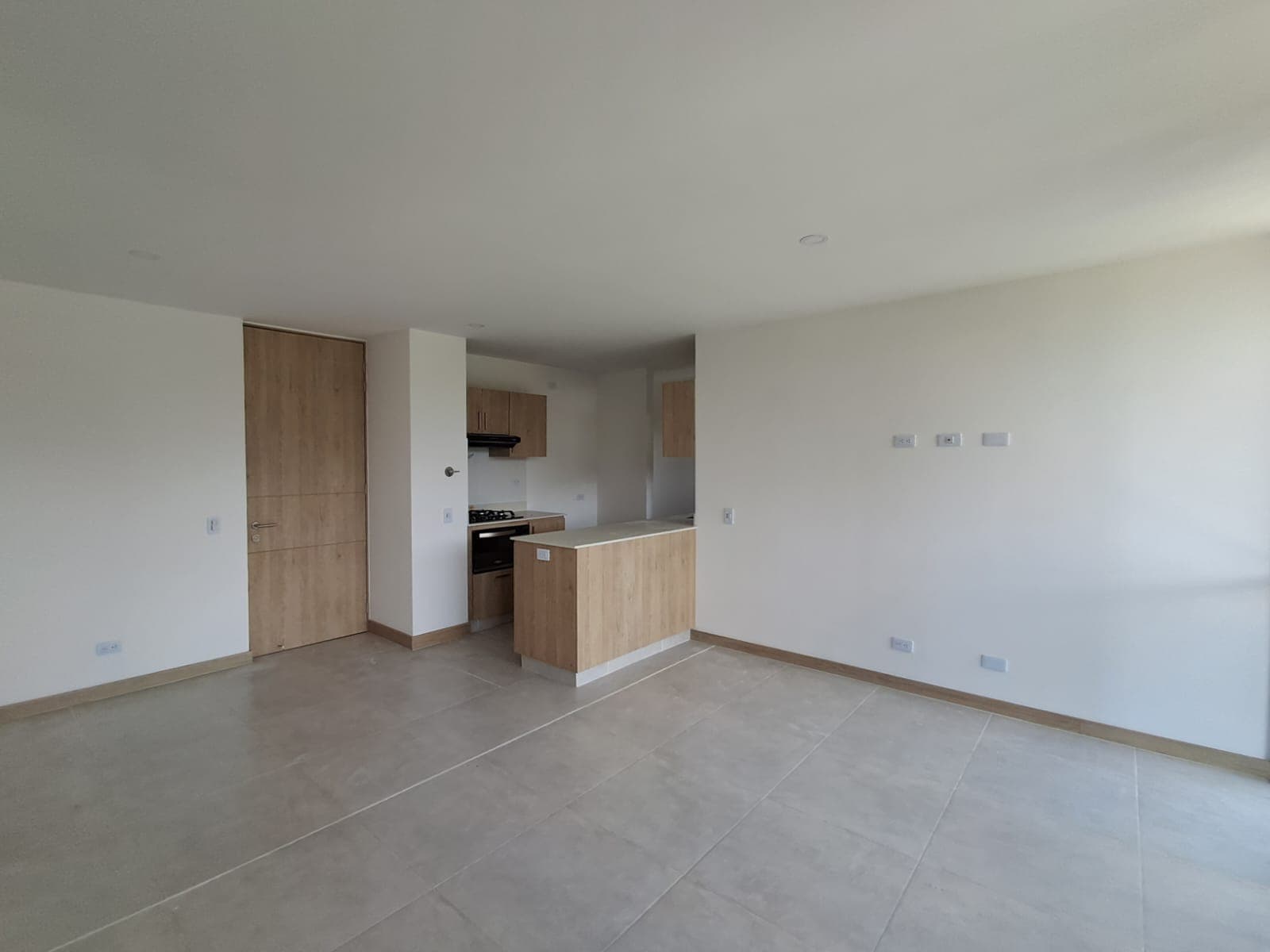 Apartamento en arriendo en Los Colegios, Rionegro — foto 3 de 15